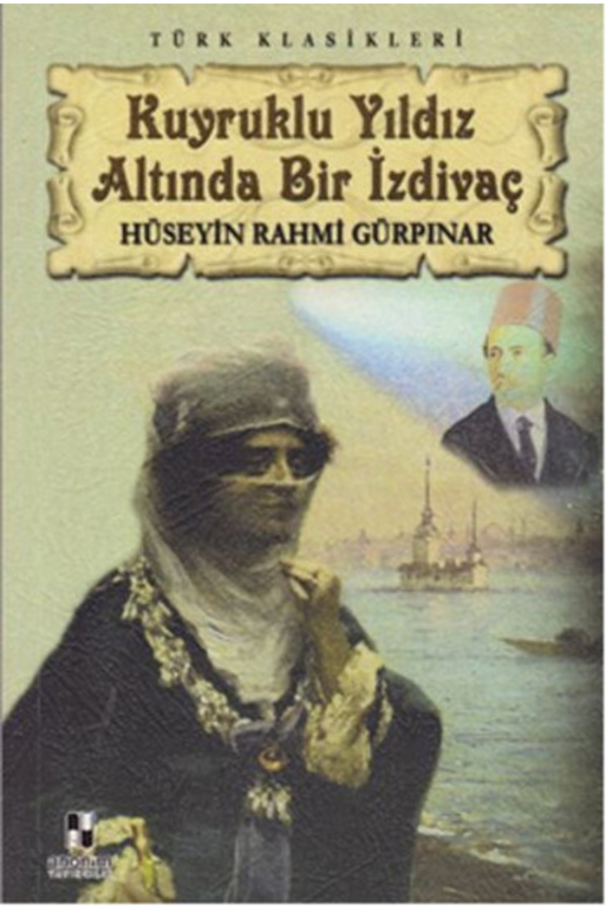 Kuyruklu Yıldız Altında Bir Izdivaç