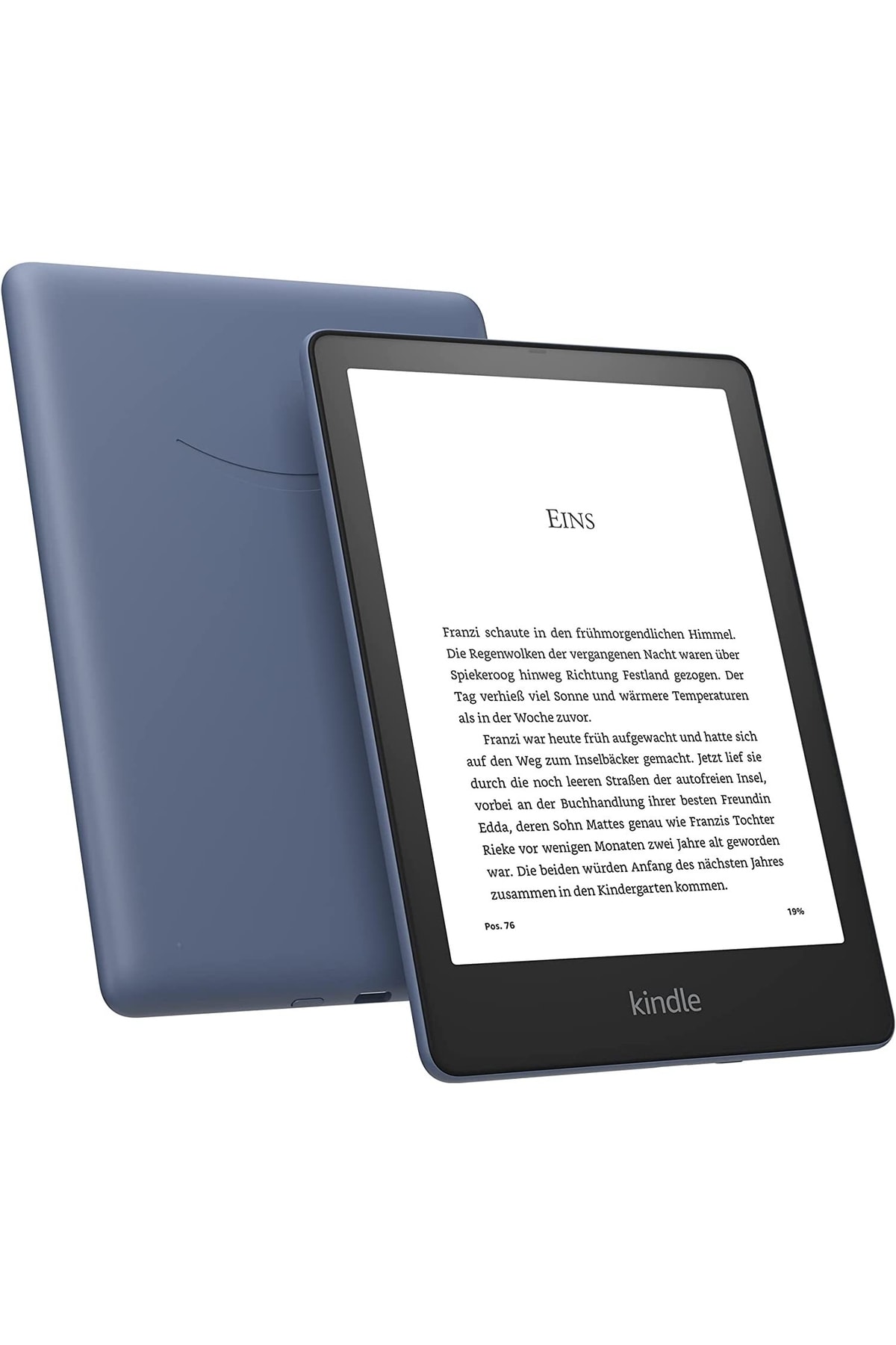 Kindle Paperwhite 32GB シグニチャー エディション