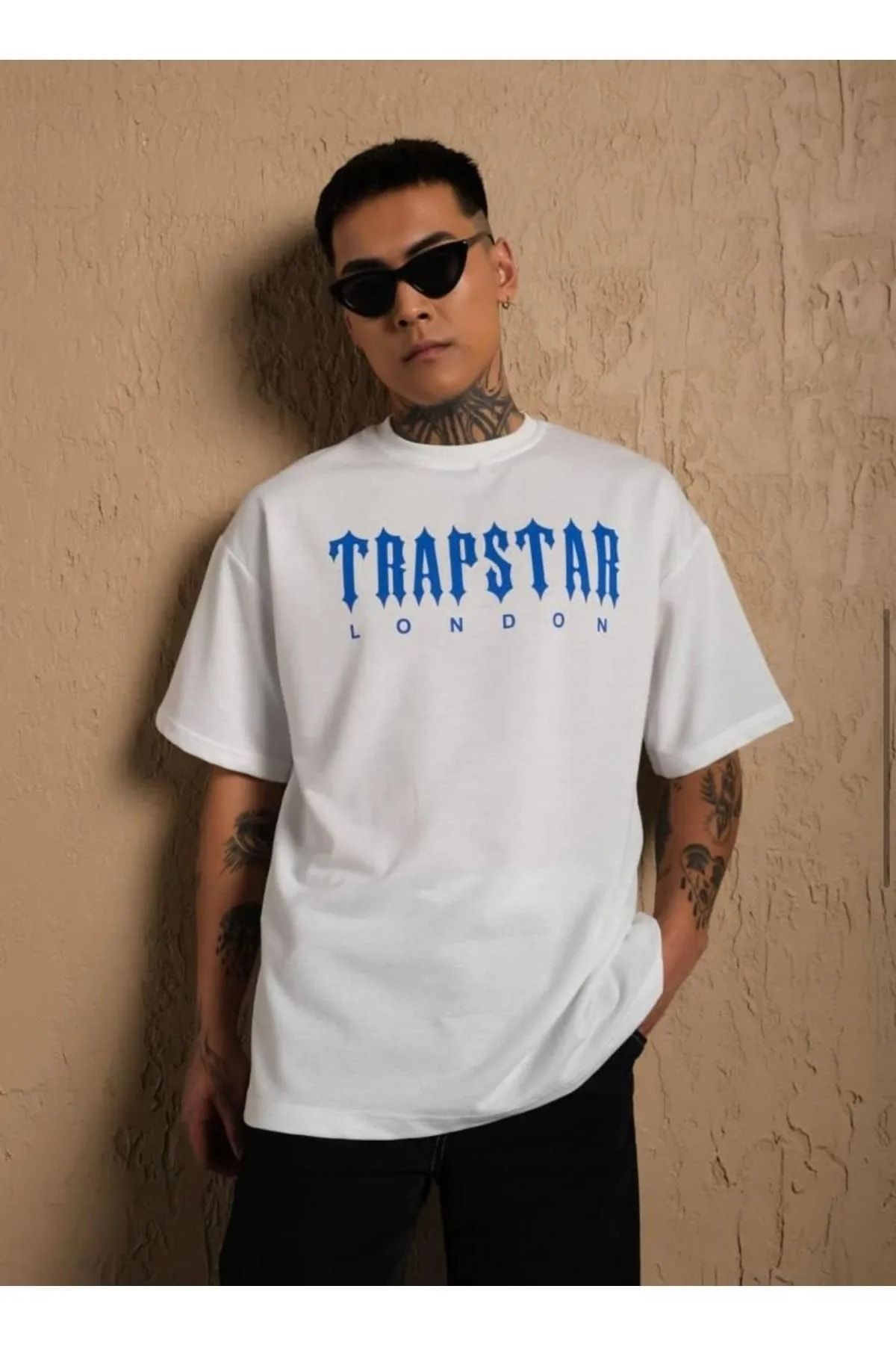 Trapstar T-Shirts for Sale