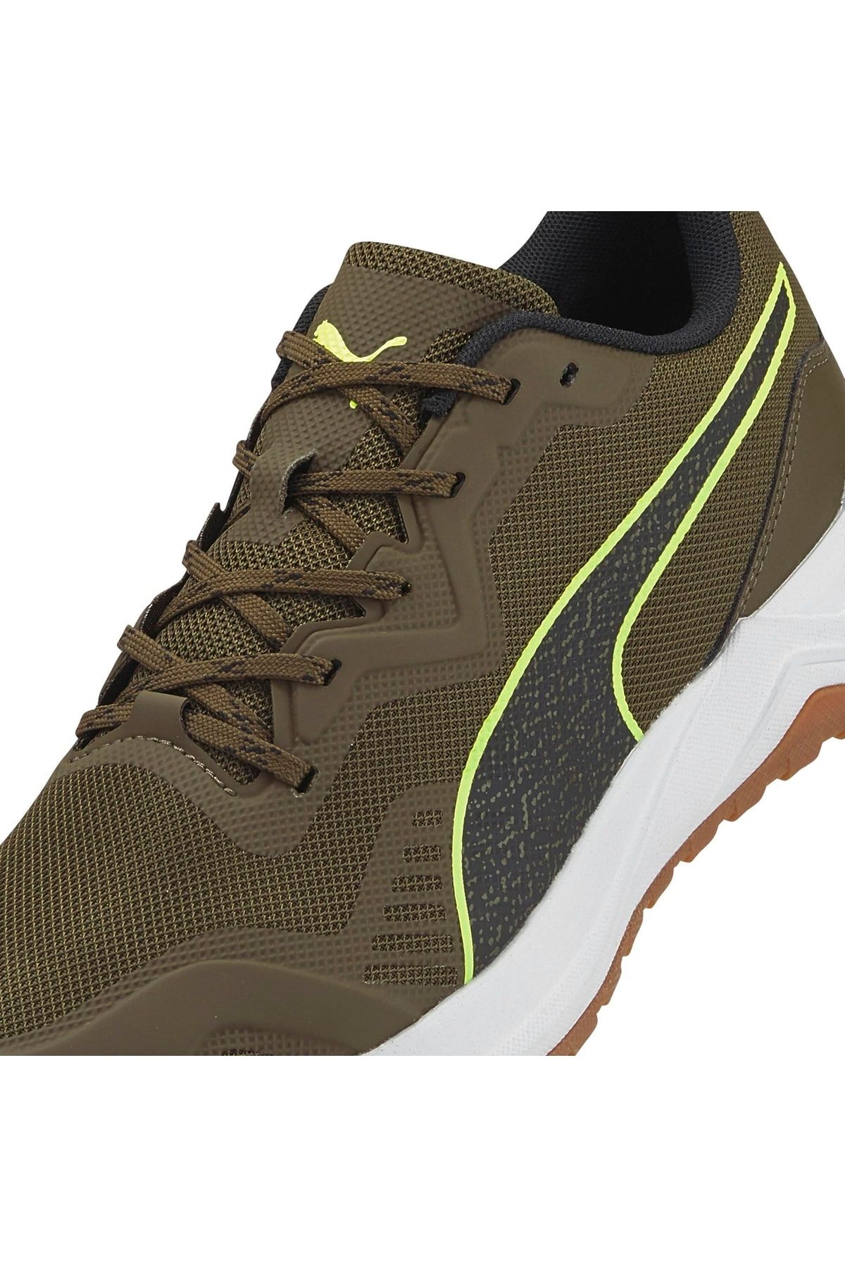 Puma-Better Foam Xterra Men's Running Shoes 4