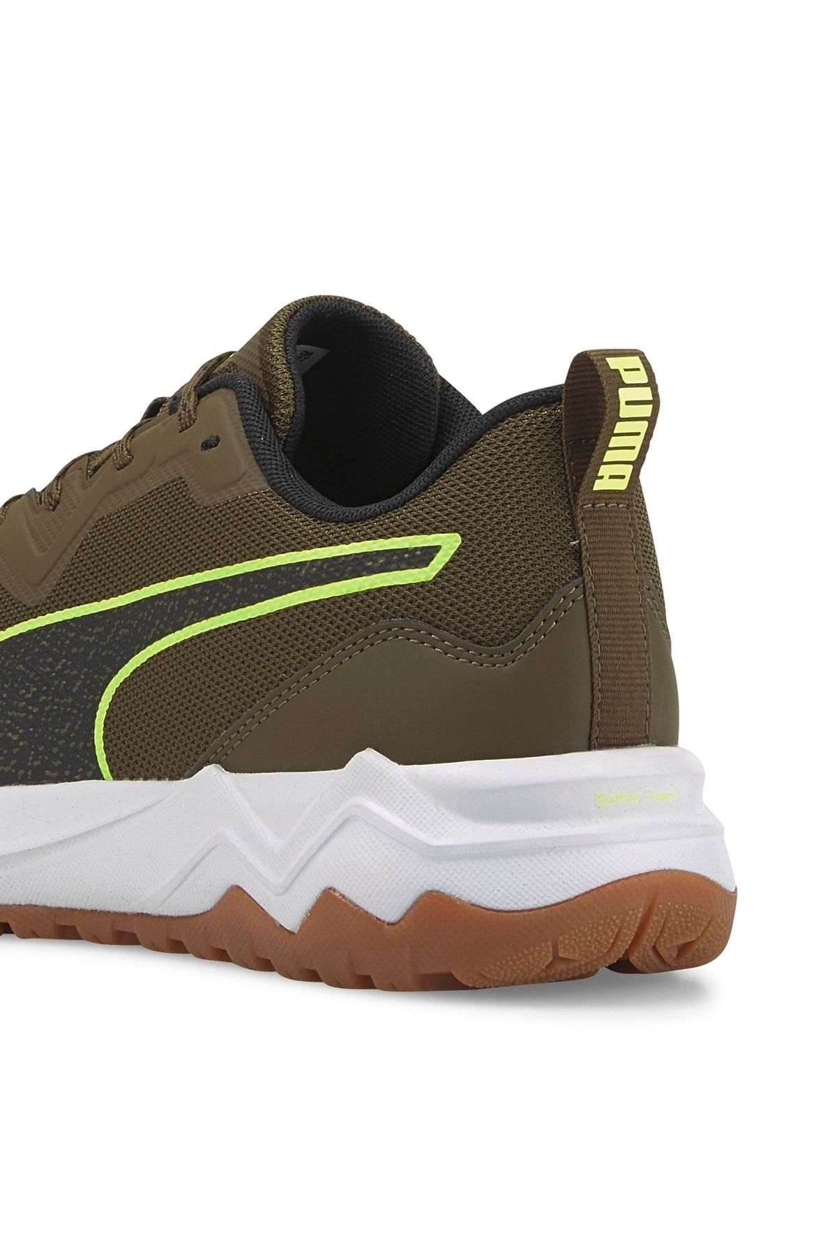 Puma-Better Foam Xterra Men's Running Shoes 5