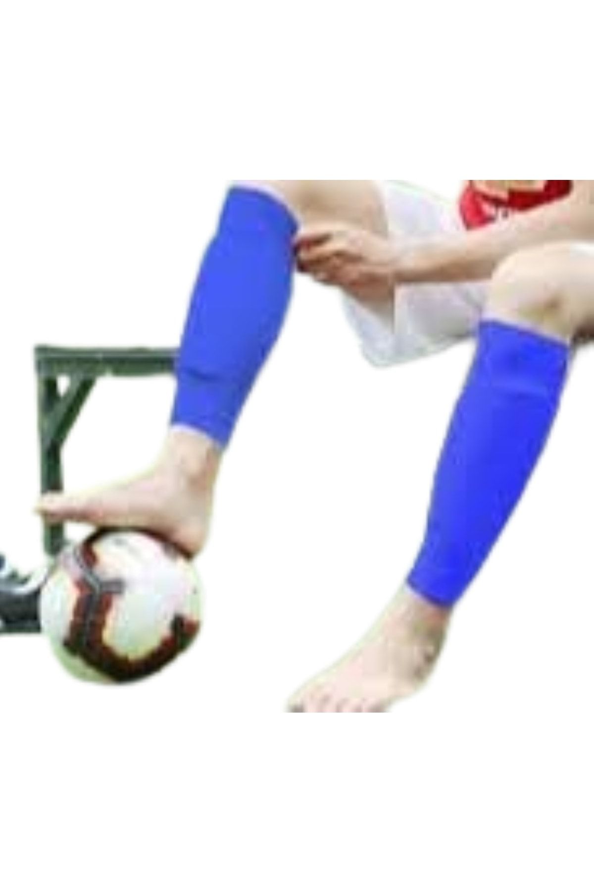 emre spor Șosete De Fotbal Leggings Fără Talpă Șosete De Fotbal Athlete's Leggings Unisex - Single Dimension