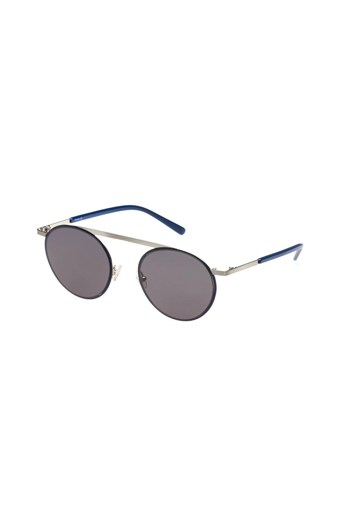 عینک آفتابی فلزی مردانه و زنانه Wild Swan Sun 05 اورجینال hummel