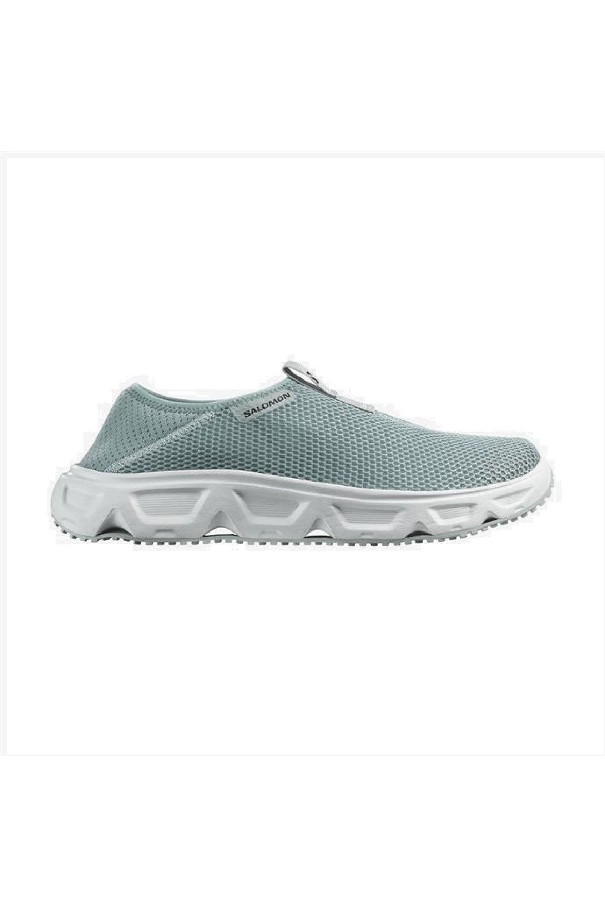 کفش های فضای باز آبی مردانه MOC 6.0 در Salomon