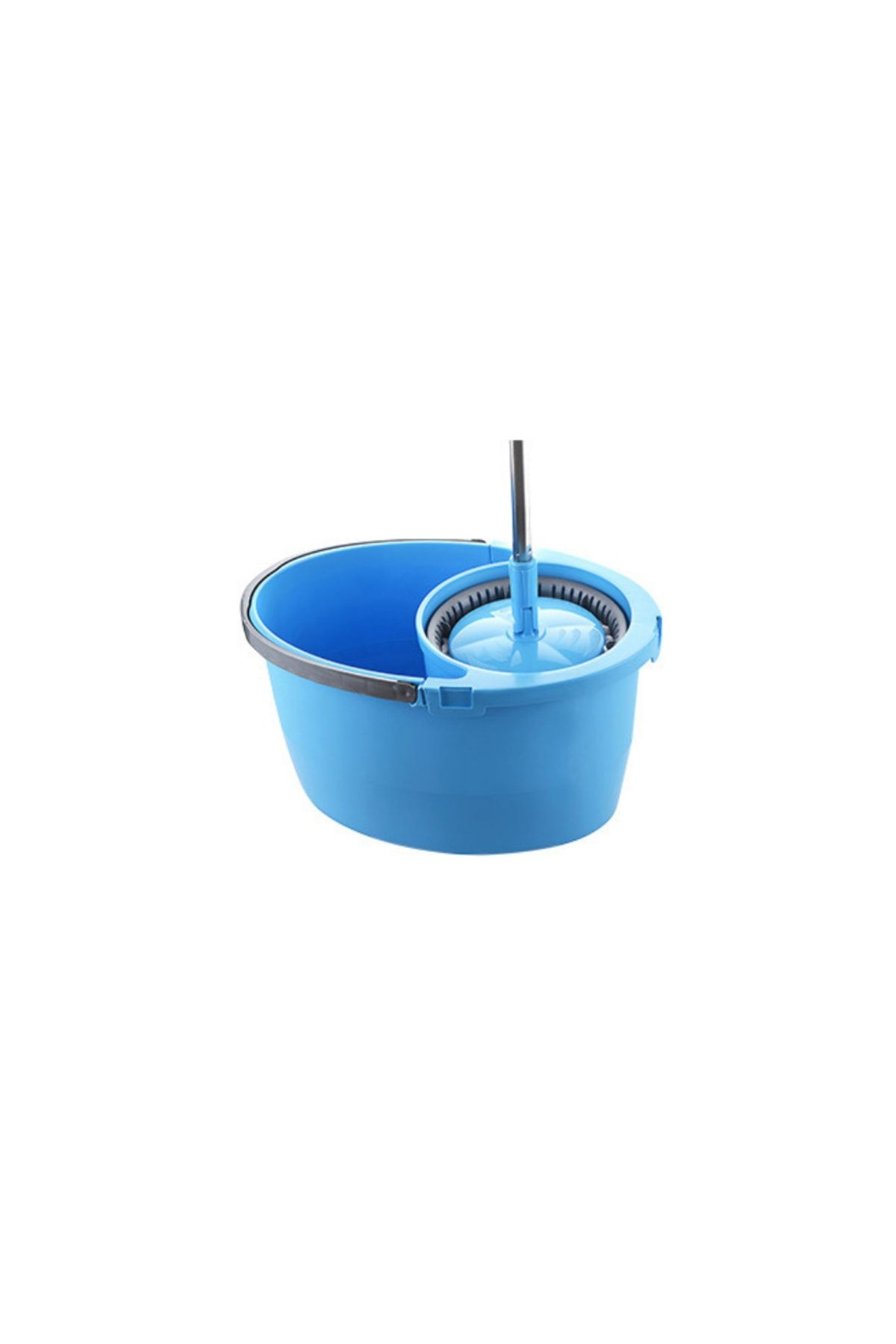 MACROMAX-Macro Max Faster Cleaning Set + 2 Spare Mop 2