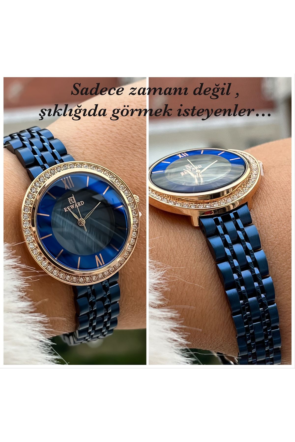 Dressberry discount watches warranty
