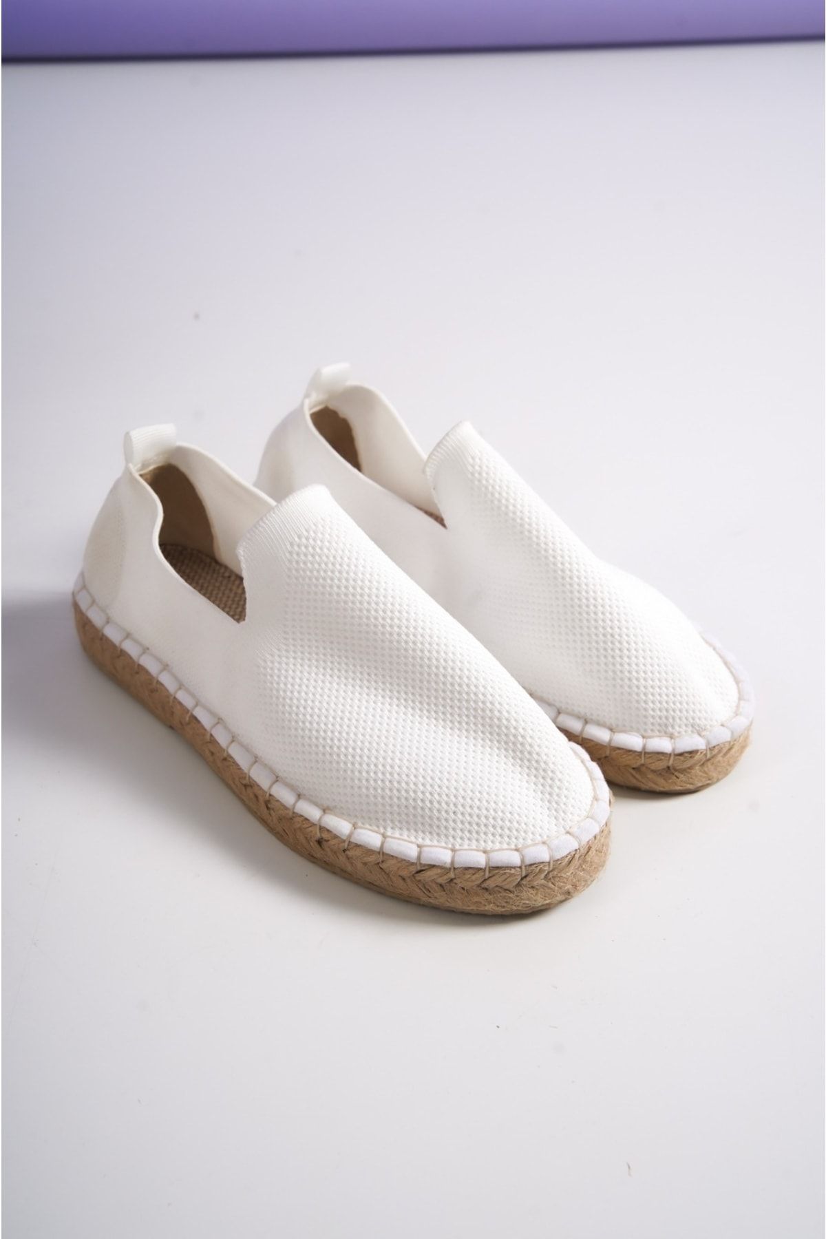 Mens hotsell white espadrilles