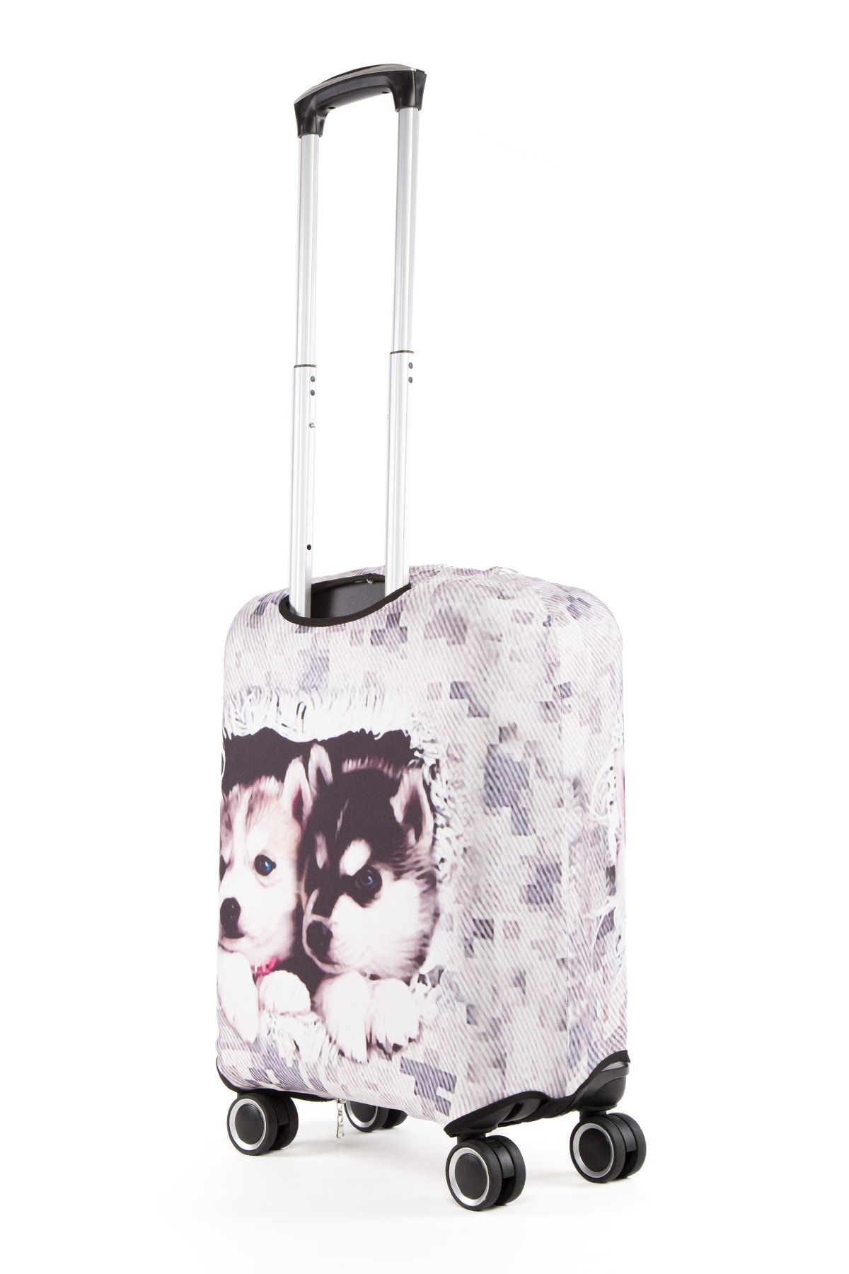 Cabin luggage cover discount