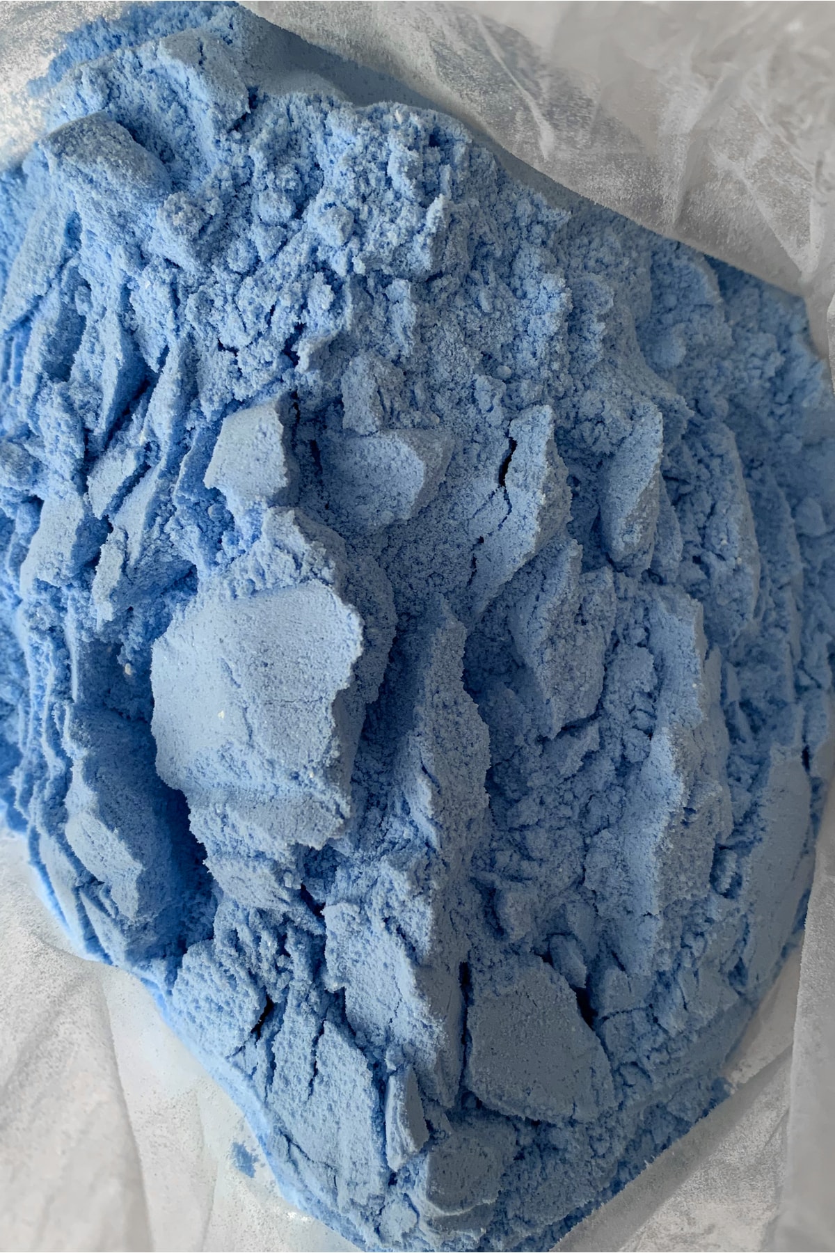 Boya Açıcı- Premıum Blechıng Powder - Blue — BLUE — تصویر 3 از 3