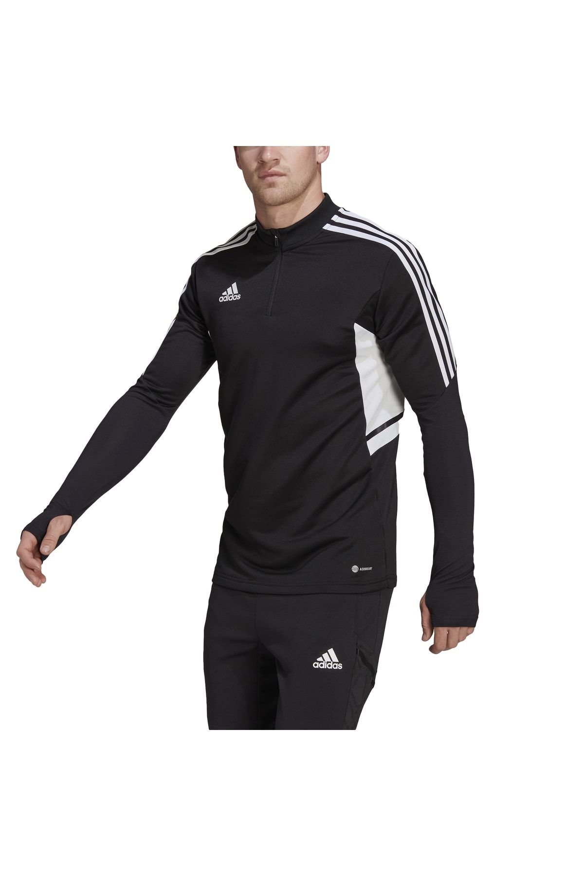 Adidas condivo 12 training jacket 2025