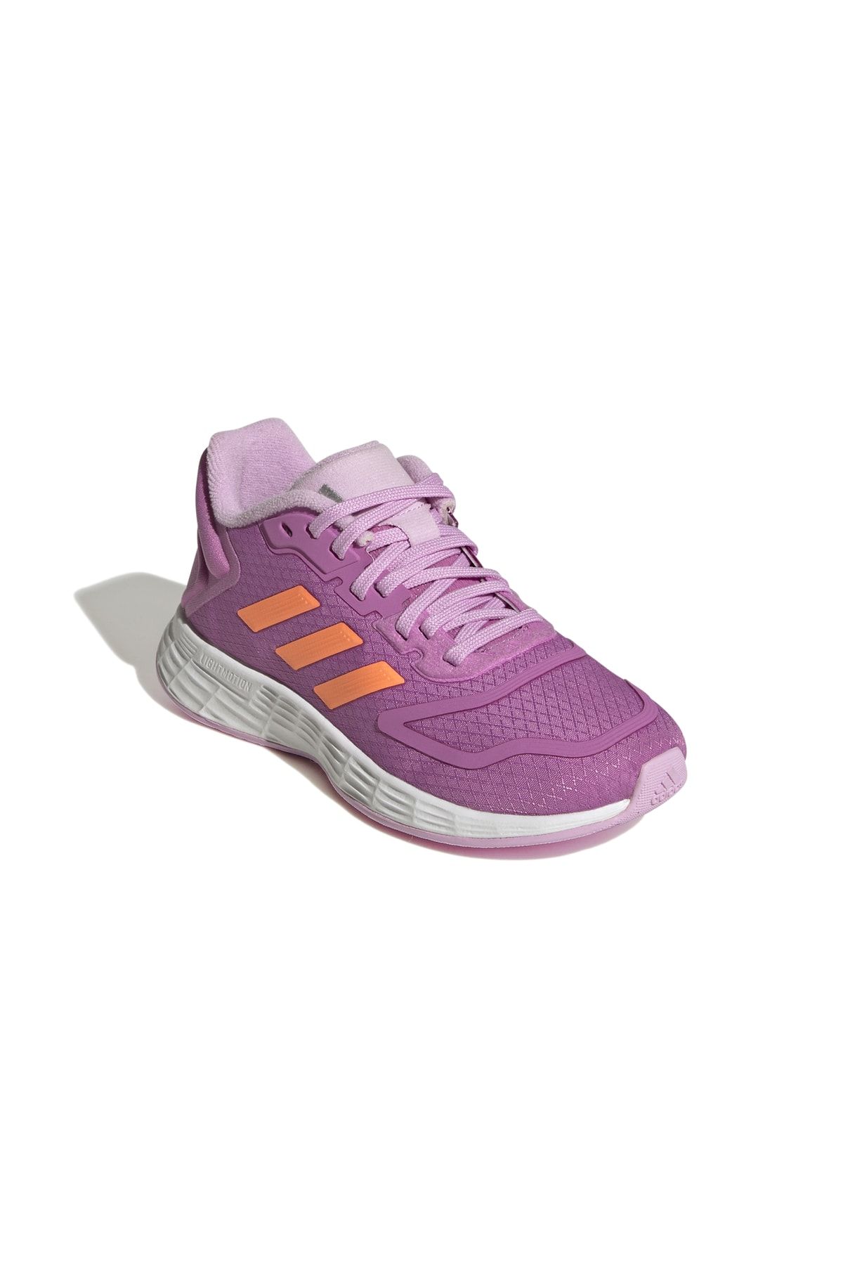 adidas-Duramo 10 Lightmotion Sport Running Lace Shoes 3