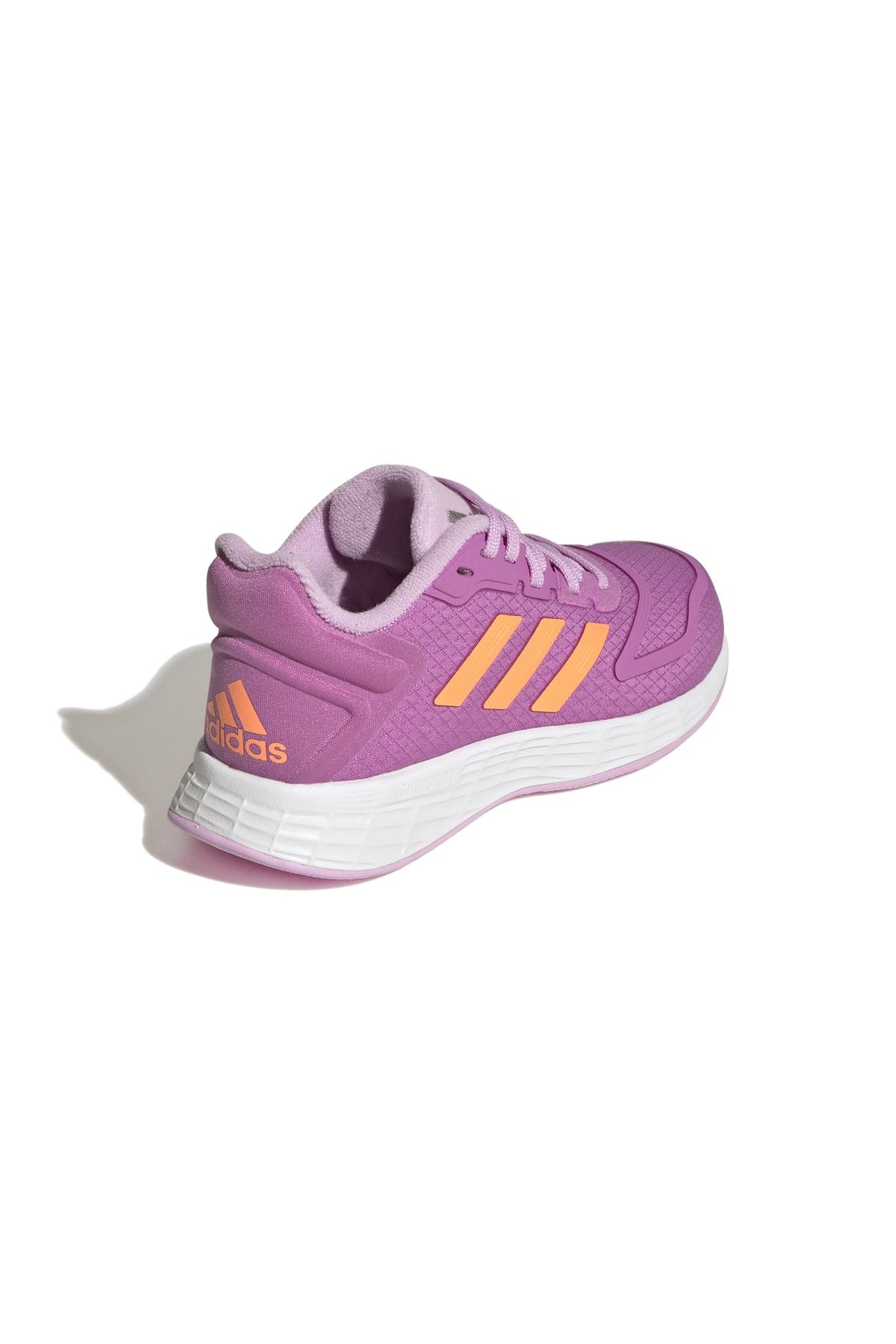adidas-Duramo 10 Lightmotion Sport Running Lace Shoes 4