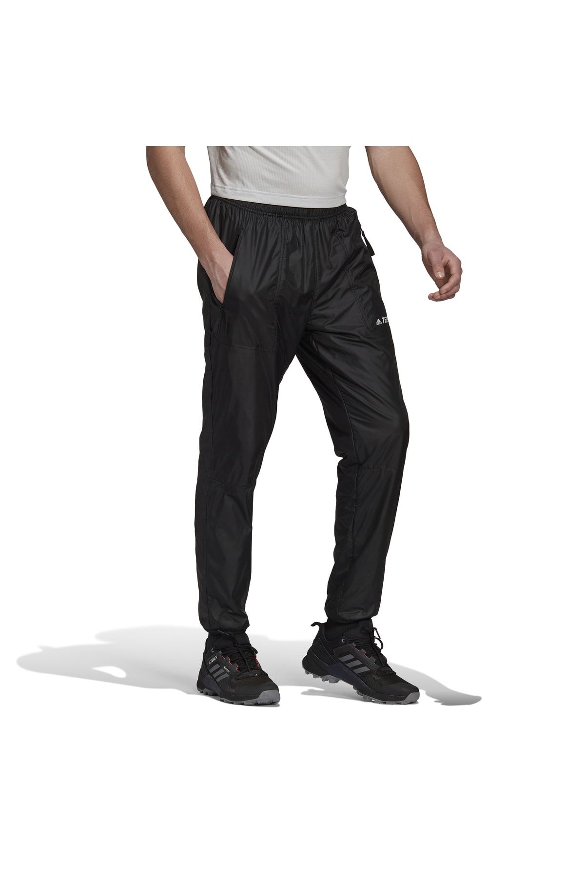 adidas-Herren Jogginghose Gu6501 1