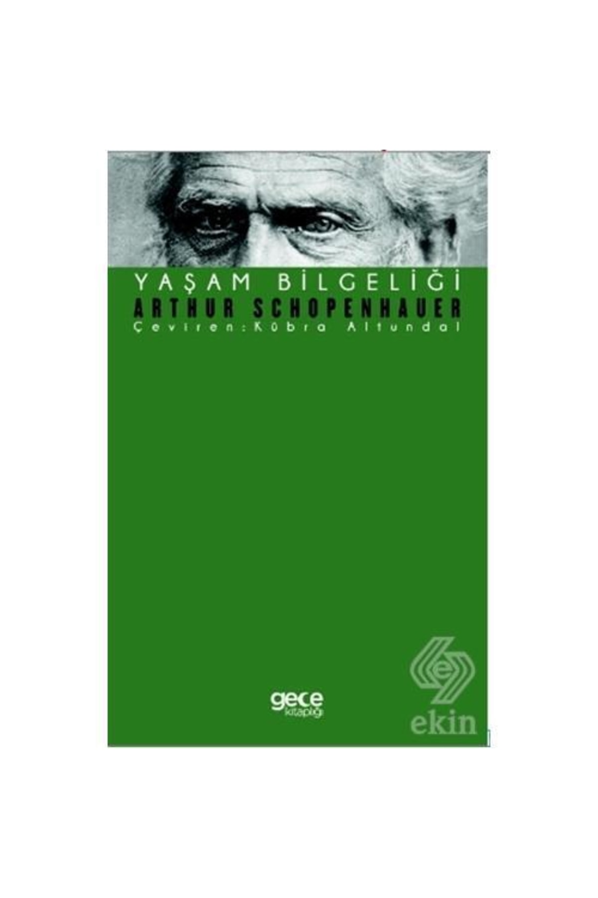 Gece Kitaplığı Yaşam Bilgeliği /