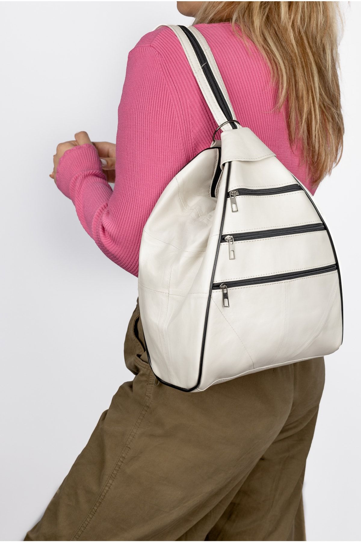 Postman backpack sales