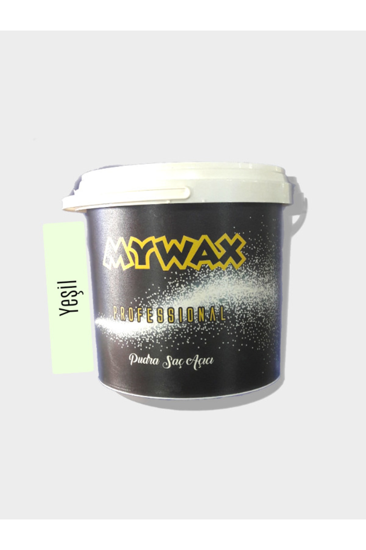 Yeşil Toz Saç Açıcı 1000gr — myw871 — تصویر 2 از 2
