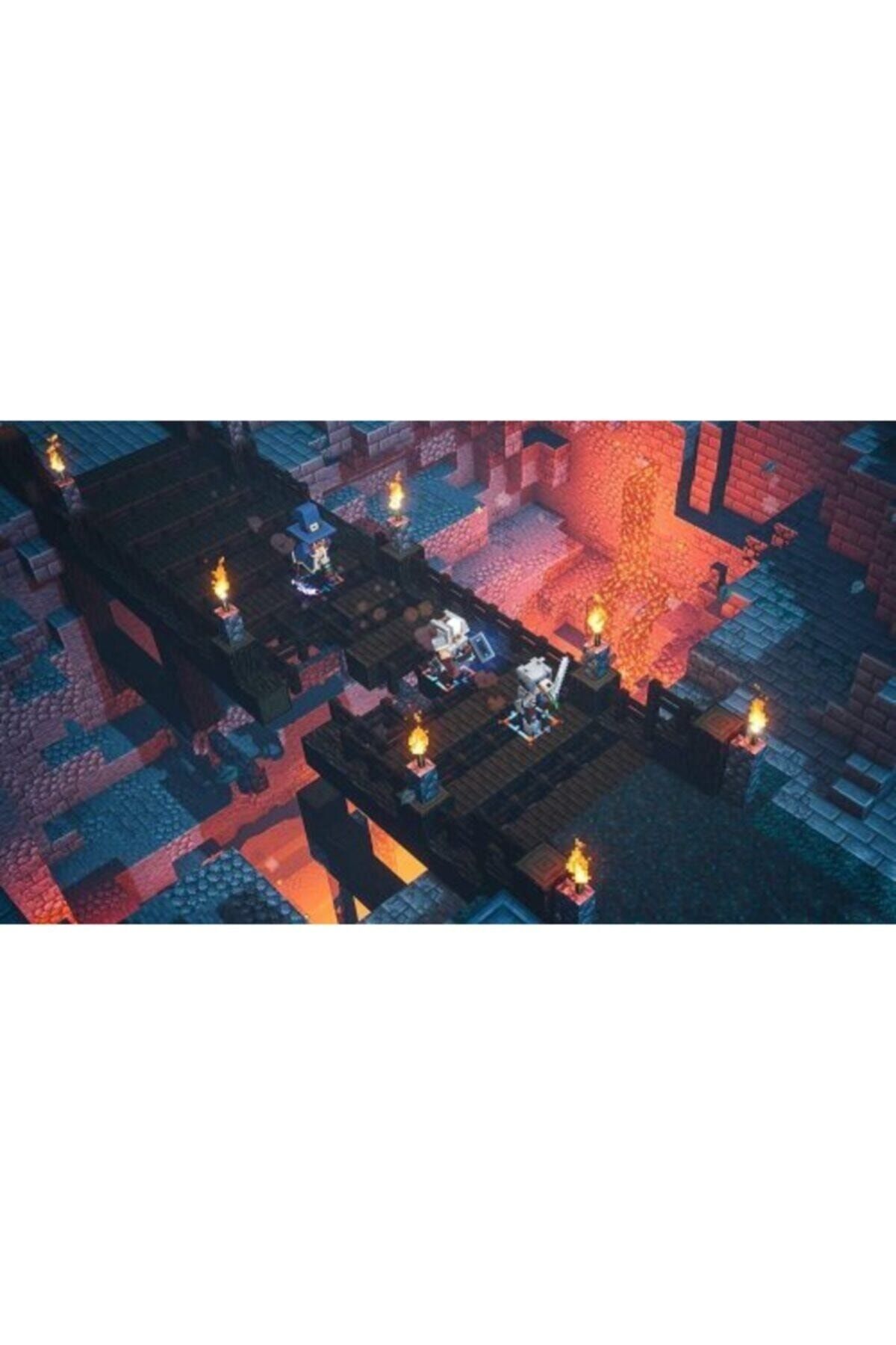 Minecraft dungeons hero edition switch store