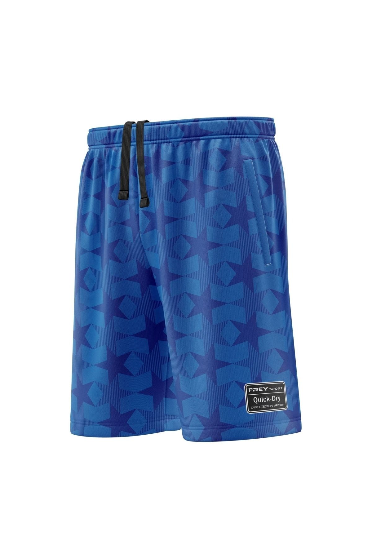 Freysport-Magic Daily Use Shorts 1