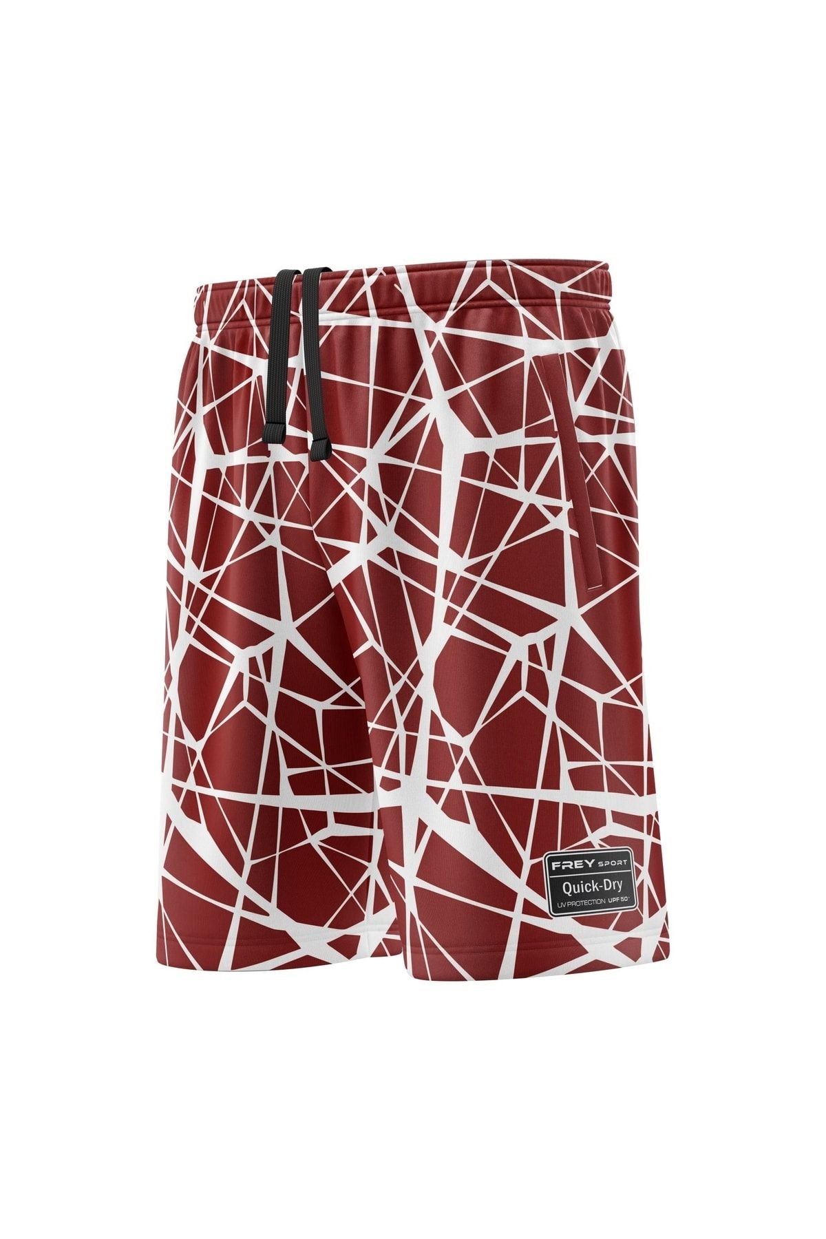 Freysport Pantaloni Scurți Webb Casual Masculin - S