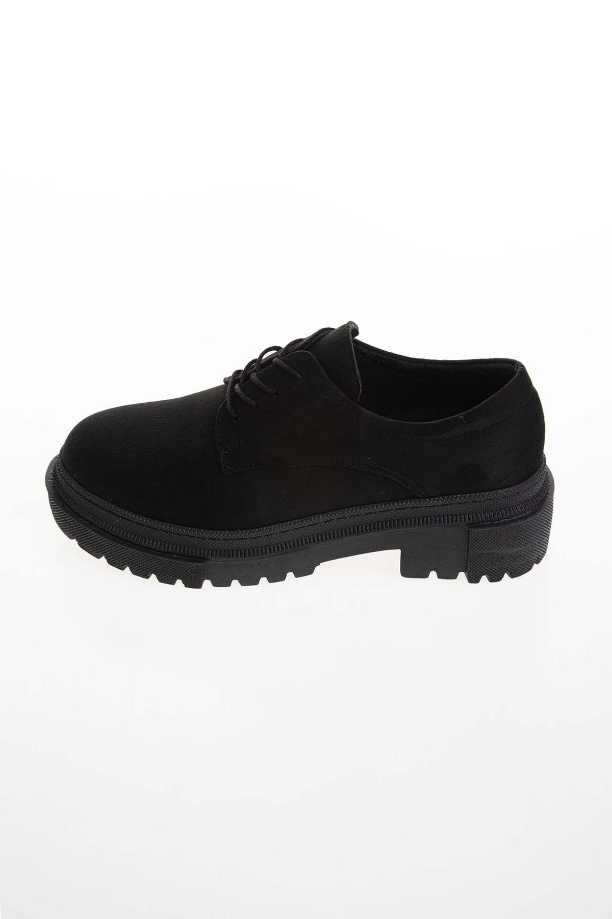 Topshop fire lace sale up shoes