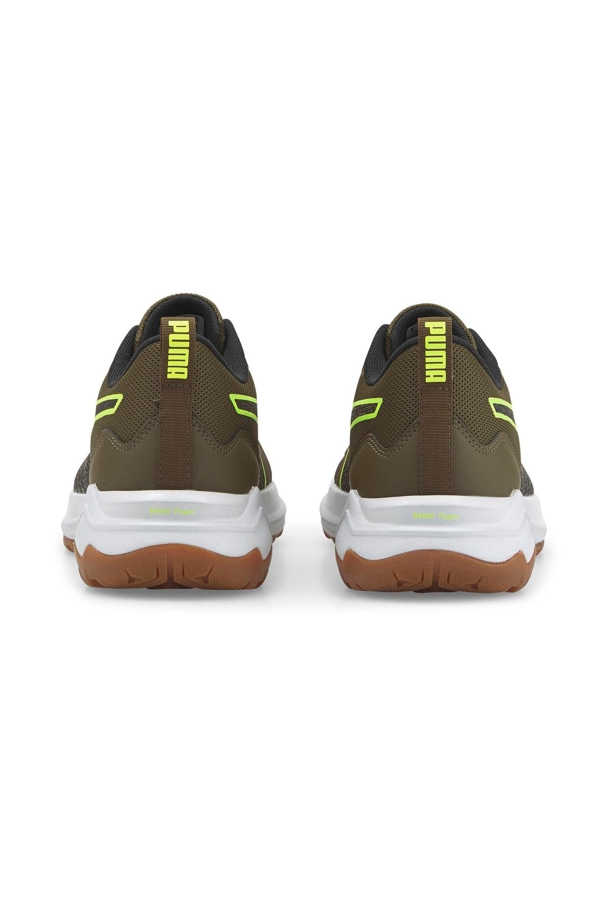 Puma-Better Foam Xterra Men's Running Shoes 3