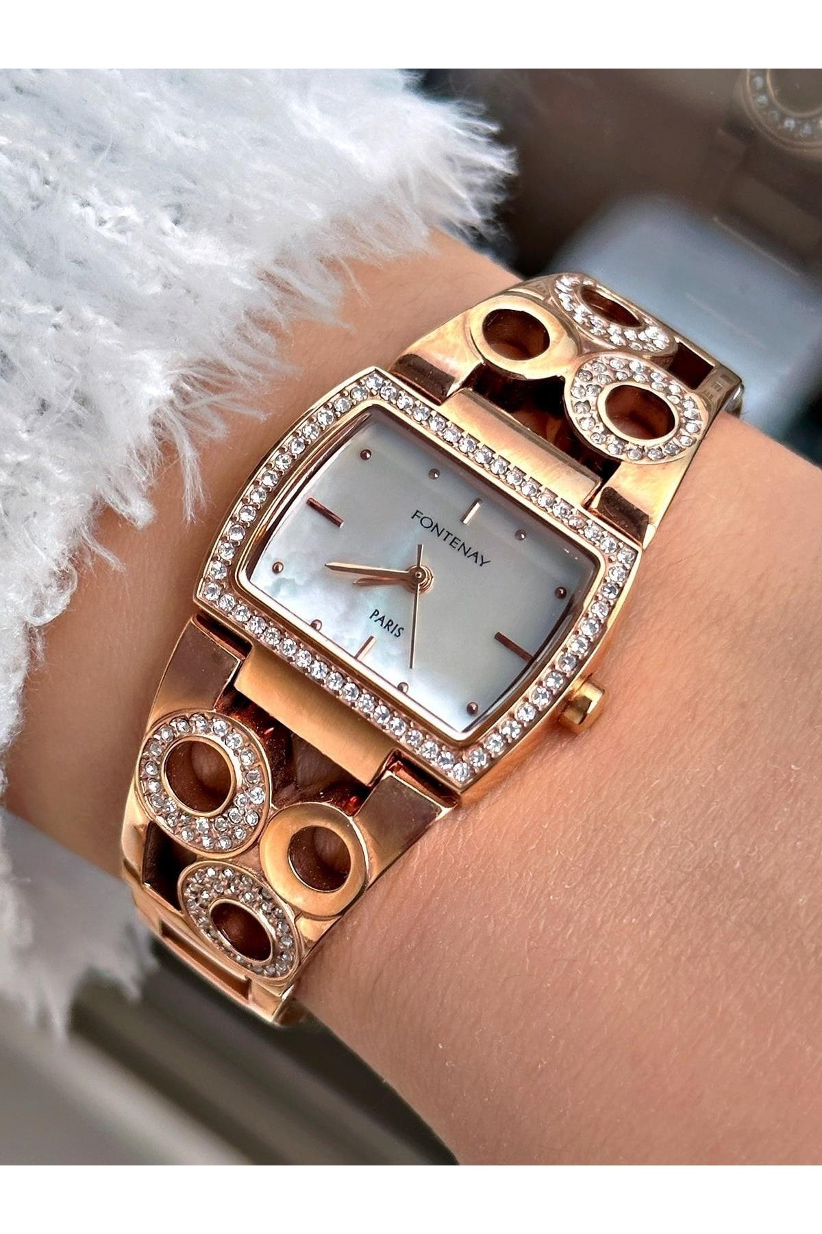 Fontenay watch price online