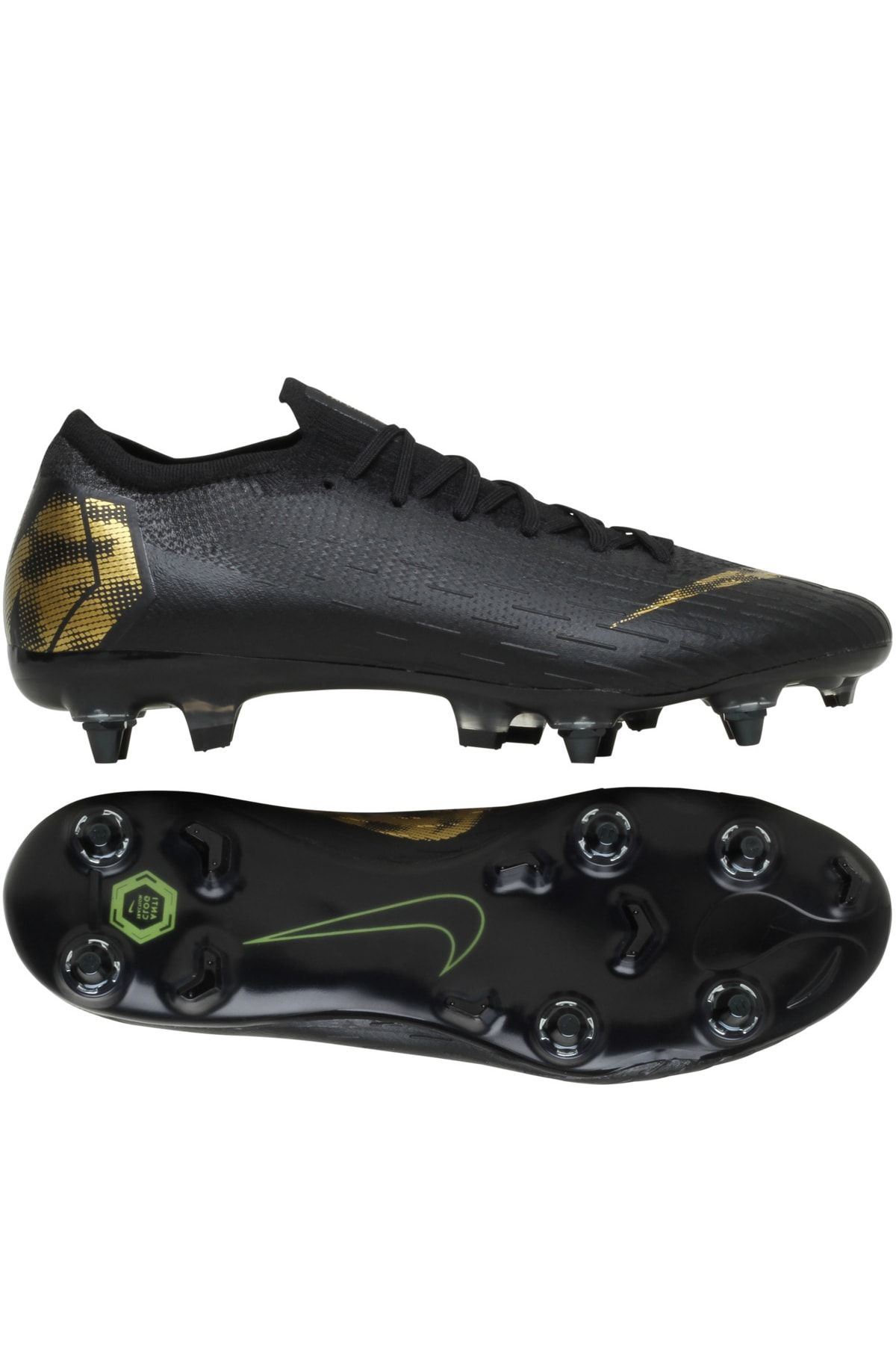 Mercurial Vapor 12 Elite SG pro Turf Ah7381 077