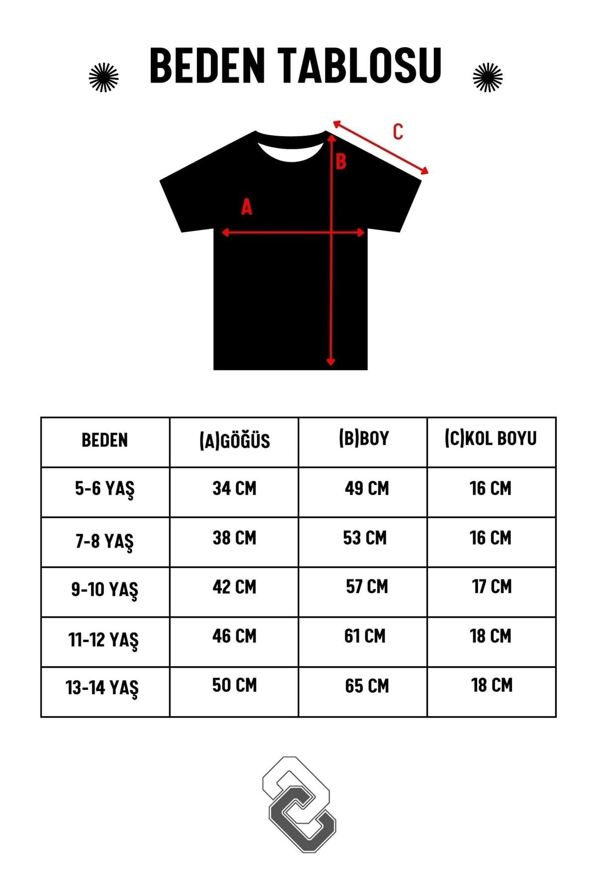 C&C OKULCUNUZ-Tricou cu imprimeu Blackpink pentru copii pentru varsta 5-15 ani 7