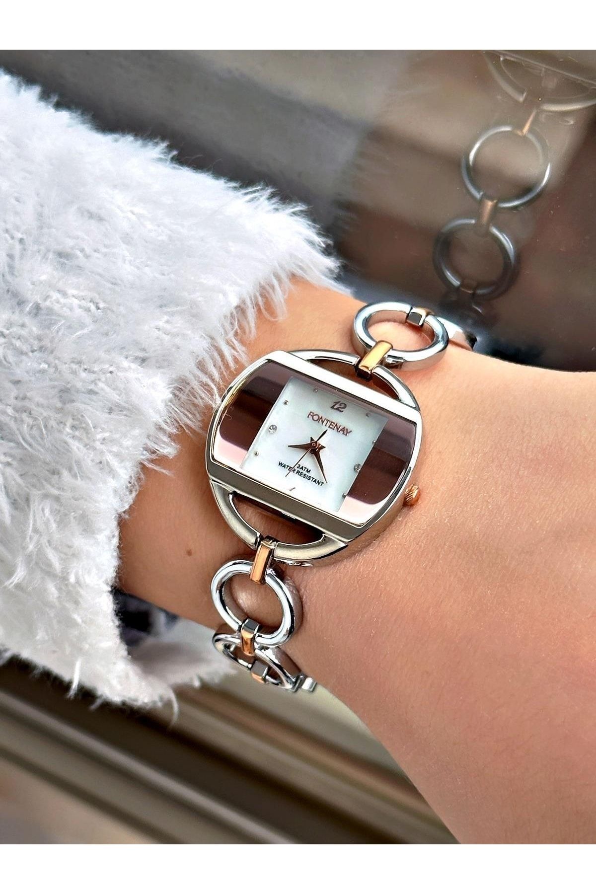 Fontenay watch shop
