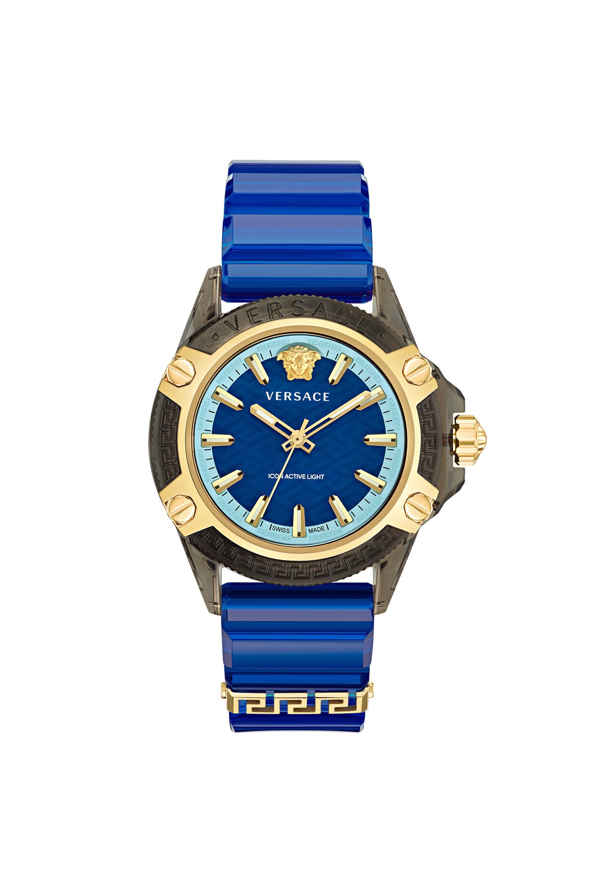 Unisex versace watch Clearance