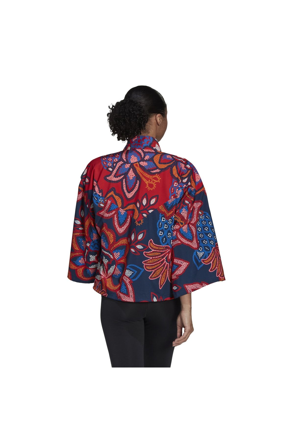 Adidas farm sales rio track jacket