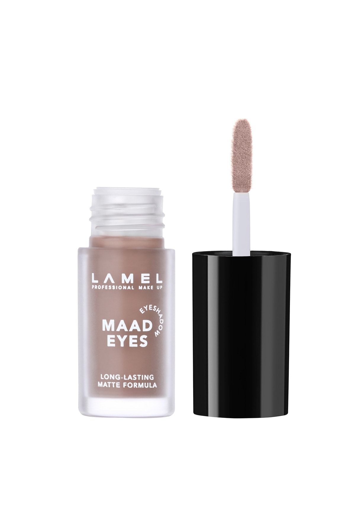 سایه چشم Lamel Maad Eyes No 401 Lamel Cosmetics