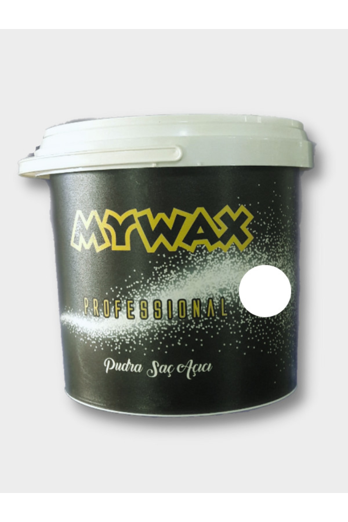 GOGO MYWAX Yeşil Toz Saç Açıcı 1000gr — myw871
