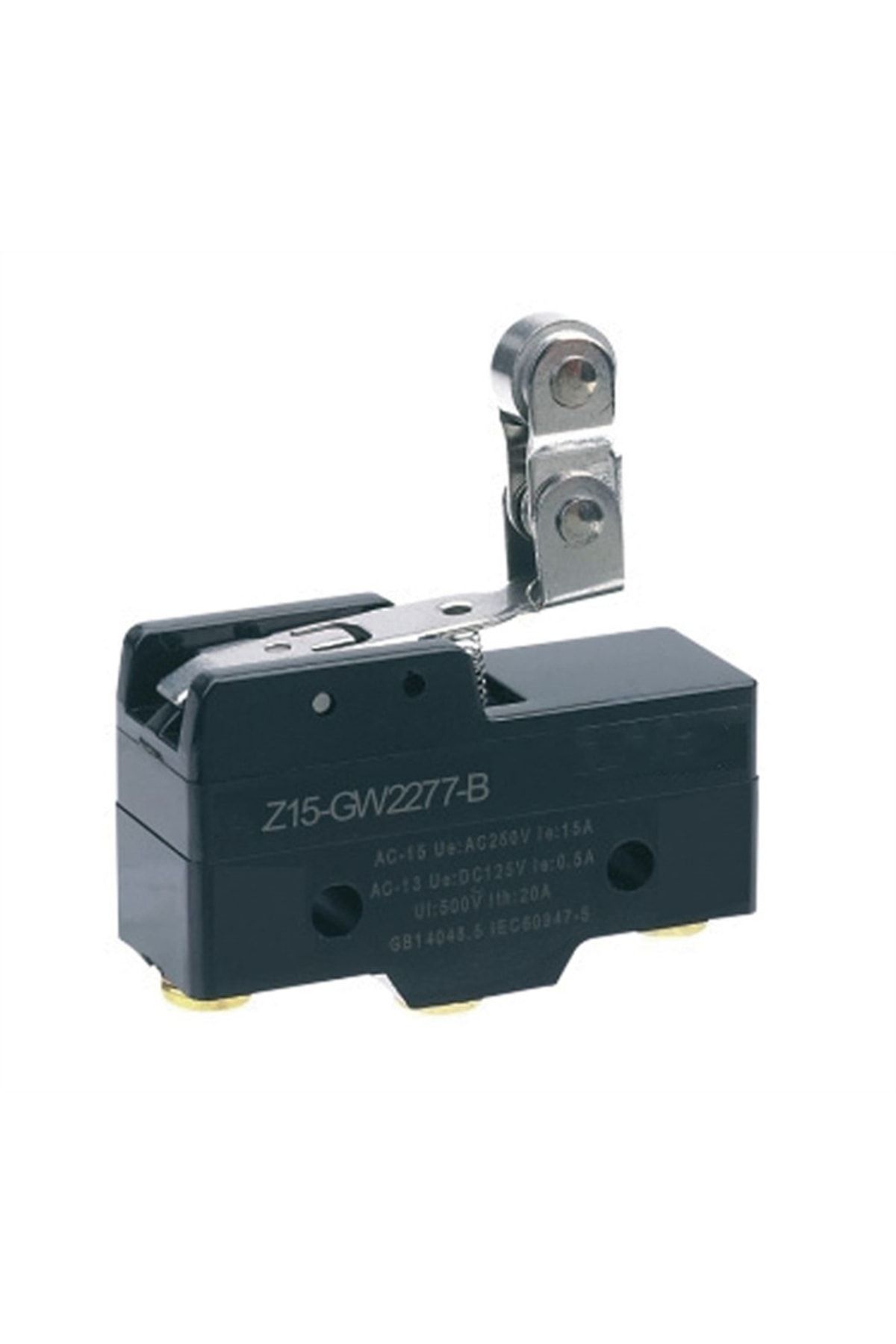 Arduino-Lmz15-gw2277-b Short Roller Drive 1