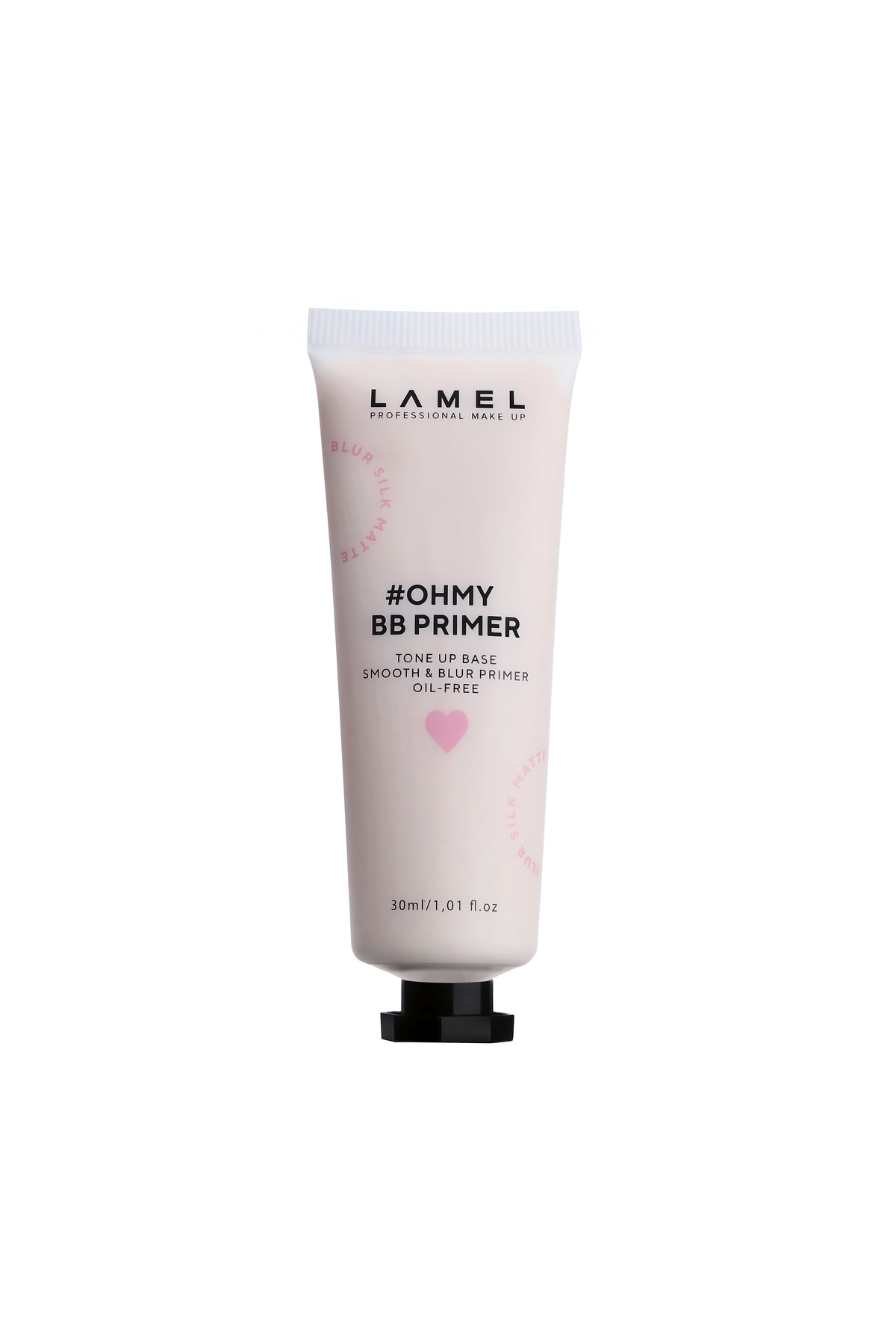 Lamel Oh My Bb Makyaj Bazı No 401 30 Ml — نارنجی 5060805944126 — تصویر 2 از 7