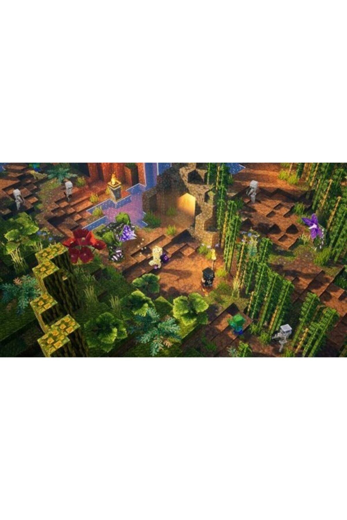 Minecraft dungeons hero edition switch deals
