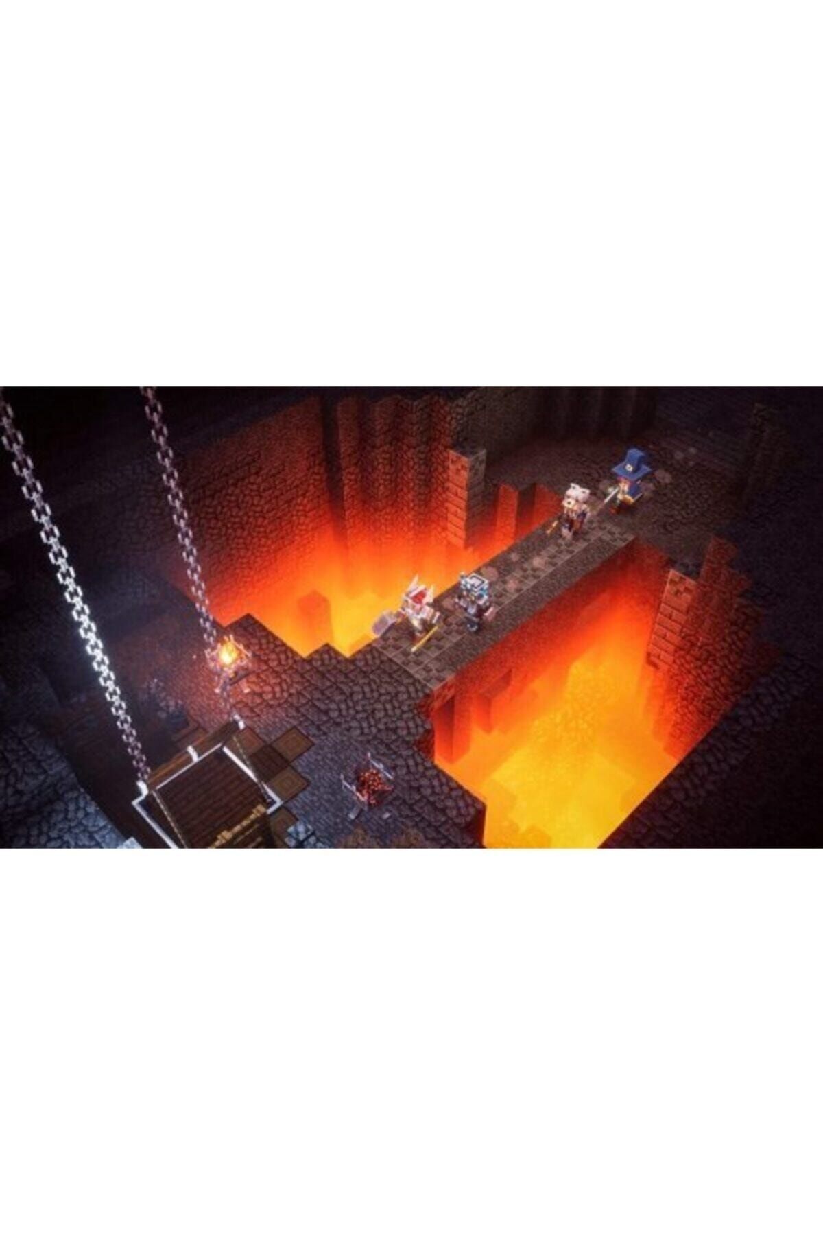 Minecraft dungeons discount switch buy