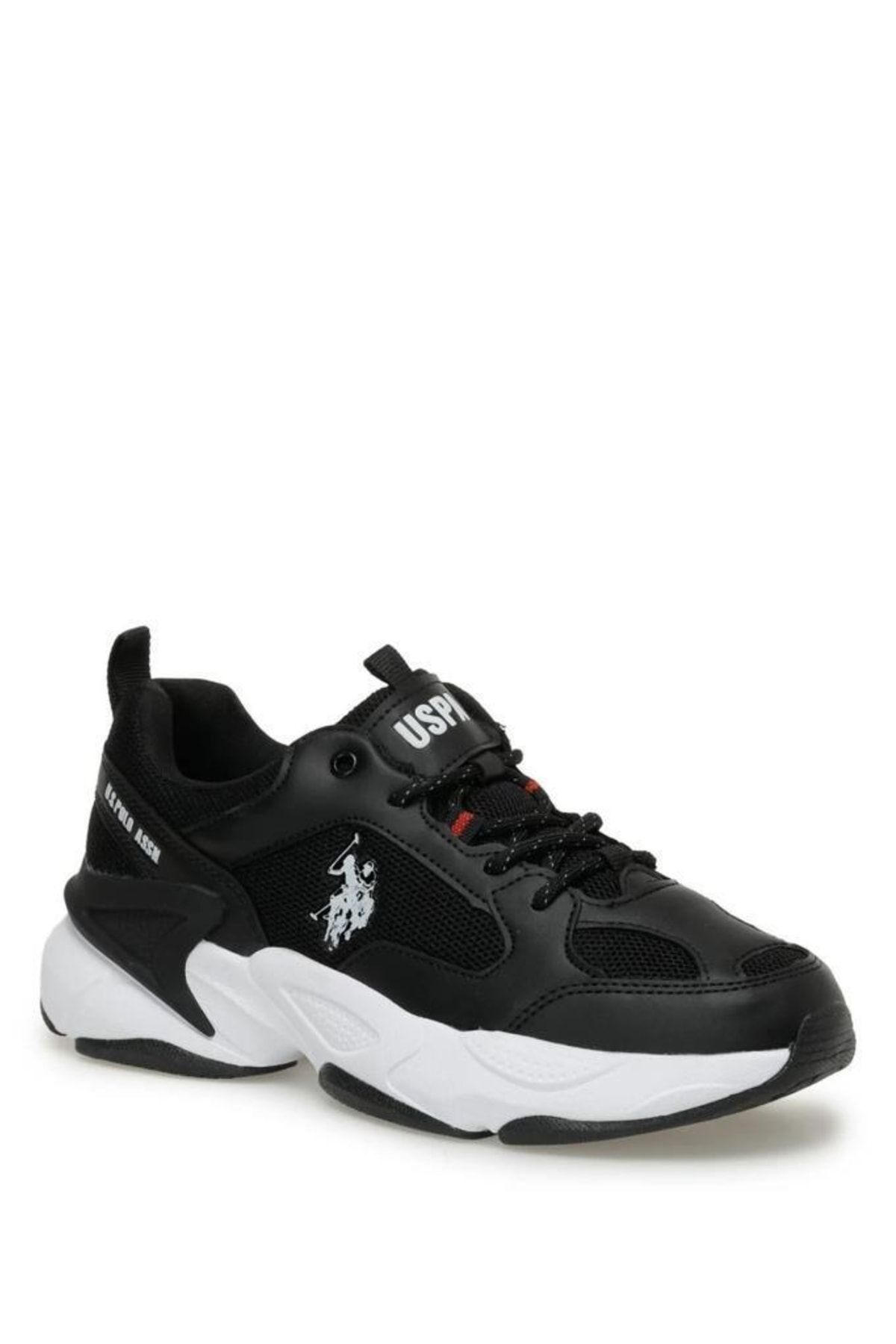 شاید کفش های ورزشی روزانه زنانه Wmn U.S. Polo Assn.
