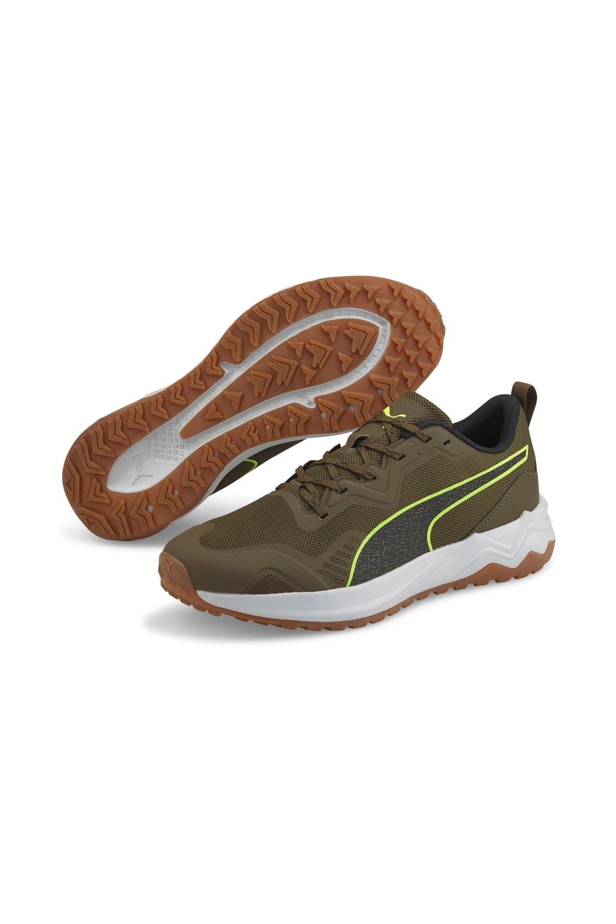 Puma-Better Foam Xterra Men's Running Shoes 2