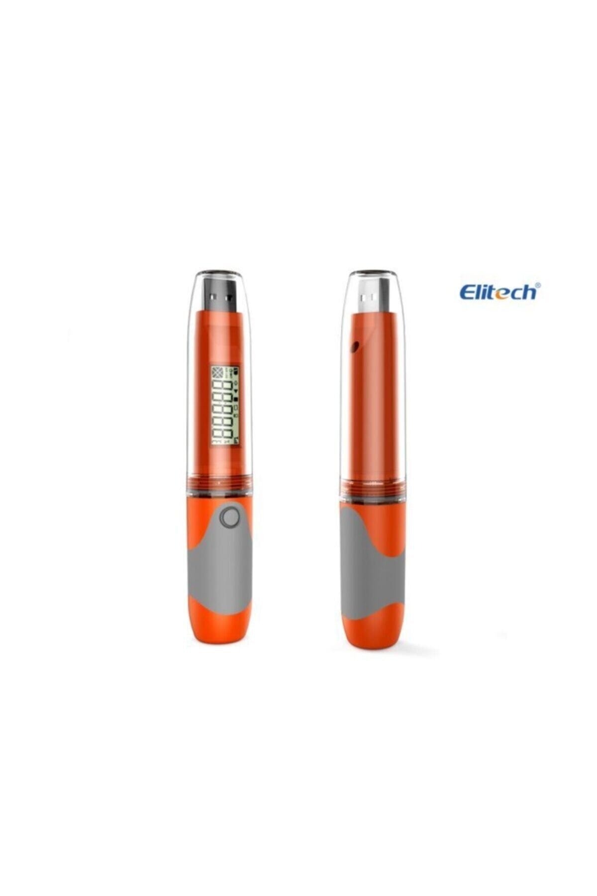 Elitech Rc-51h Sıcaklık Ve Nem Datalogger