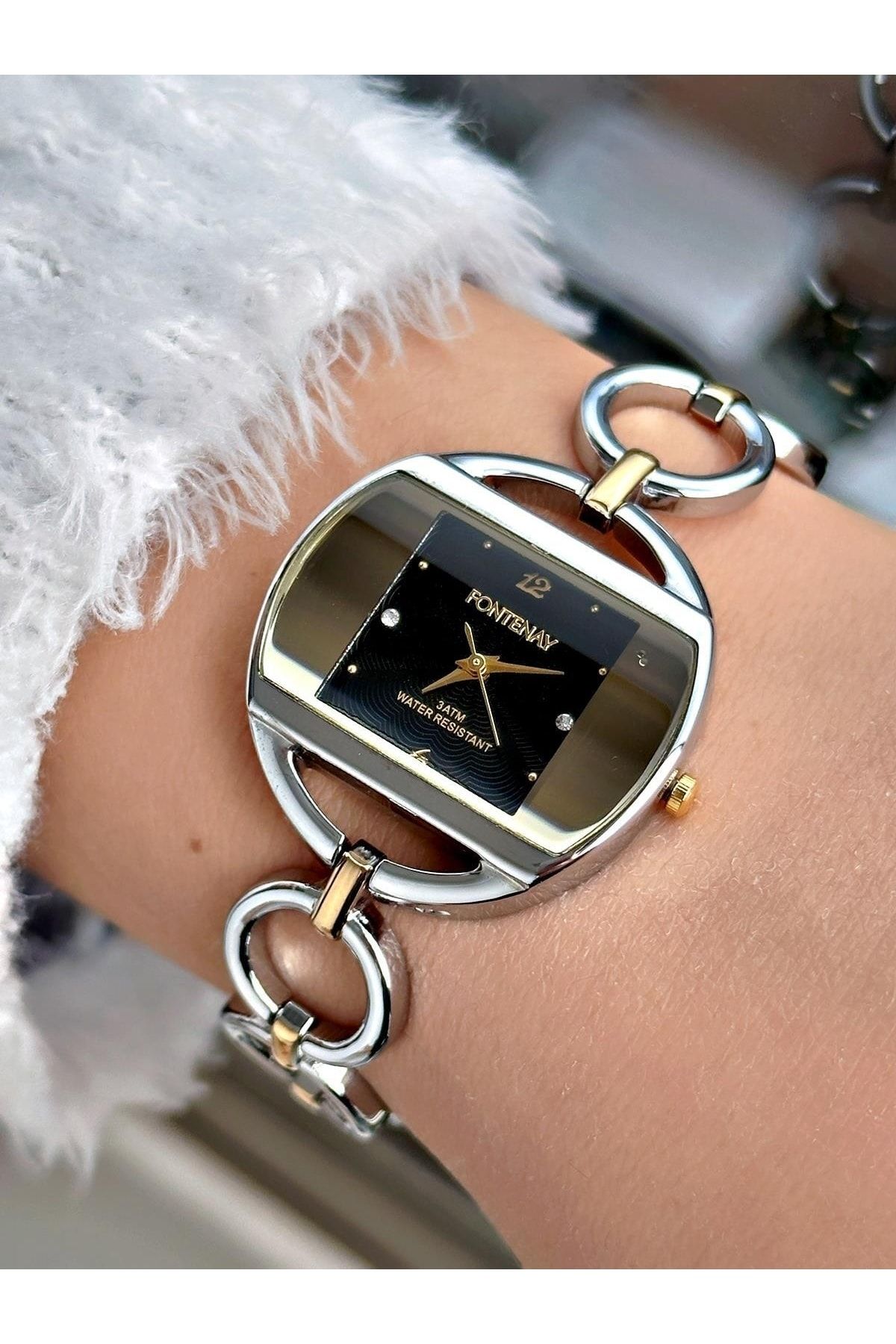 Fontenay watch shop