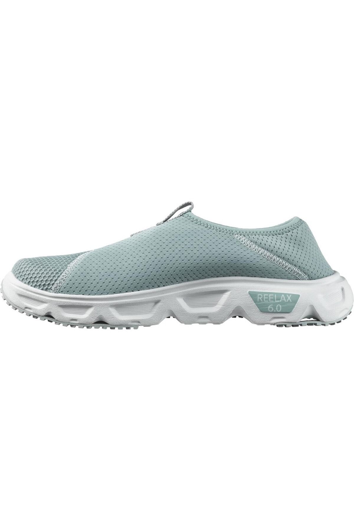 کفش های فضای باز آبی مردانه MOC 6.0 در Salomon