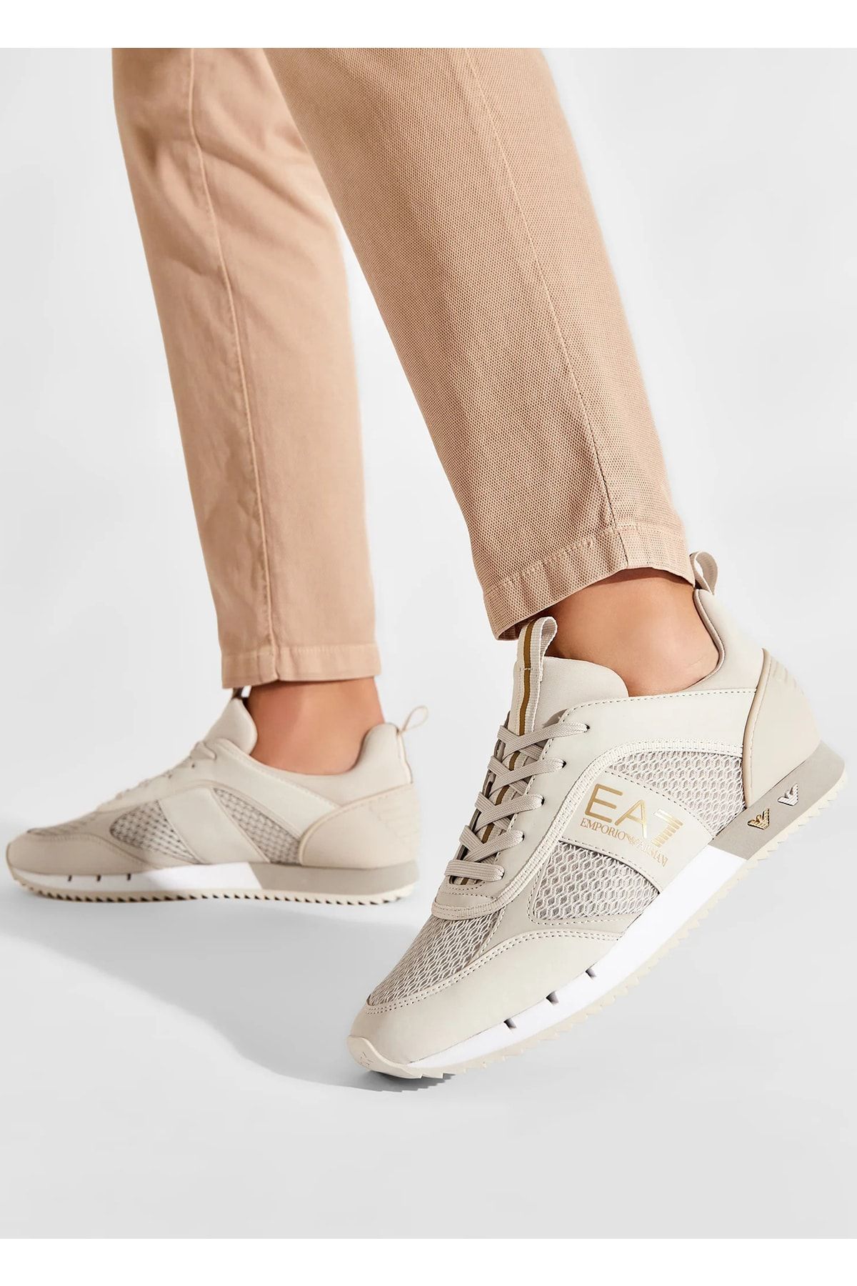 Sneakers ea7 discount emporio armani