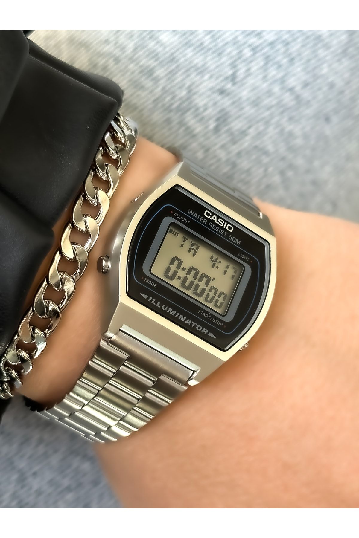 Casio mate shop