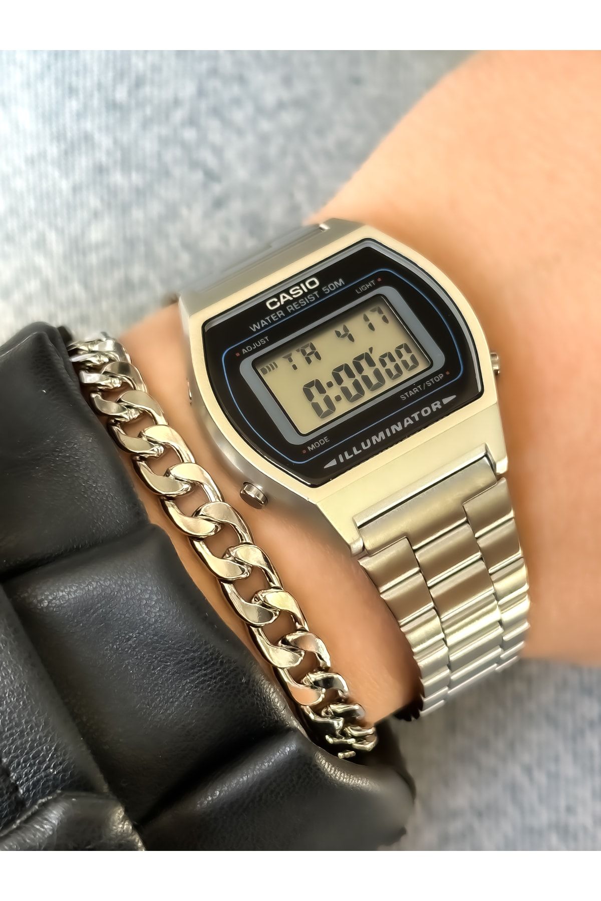 Casio mate shop