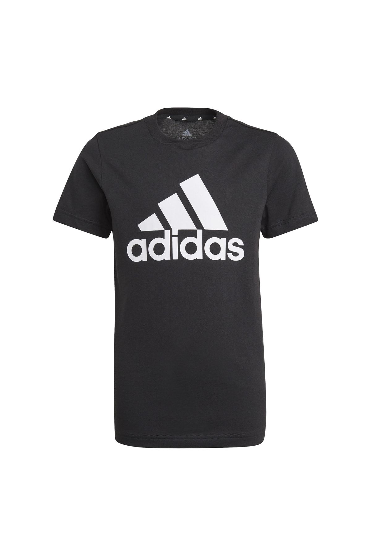 Adidas youth t shirt on sale
