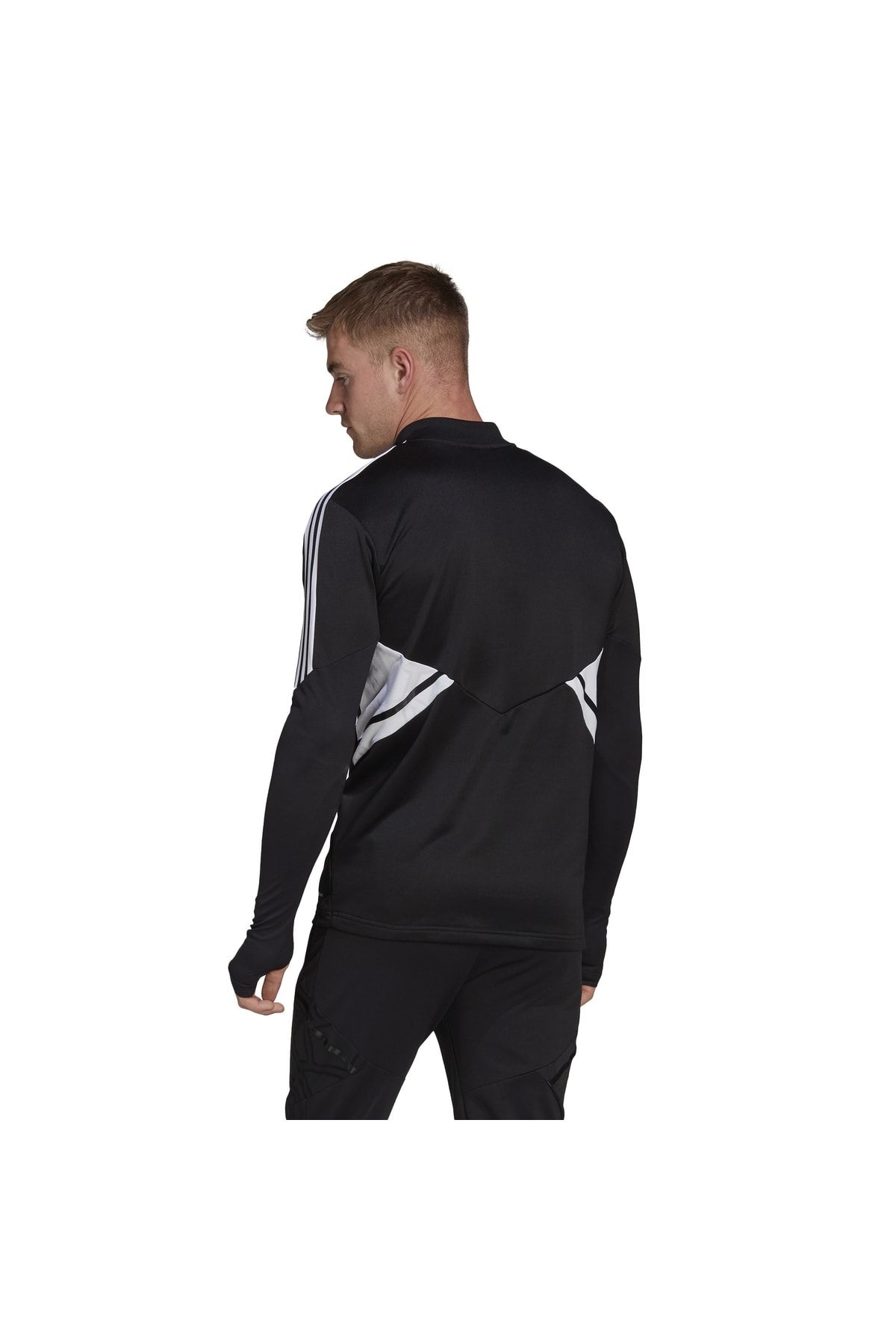adidas Condivo 22 Training Uzun Kollu st Fiyat Yorumlar Trendyol