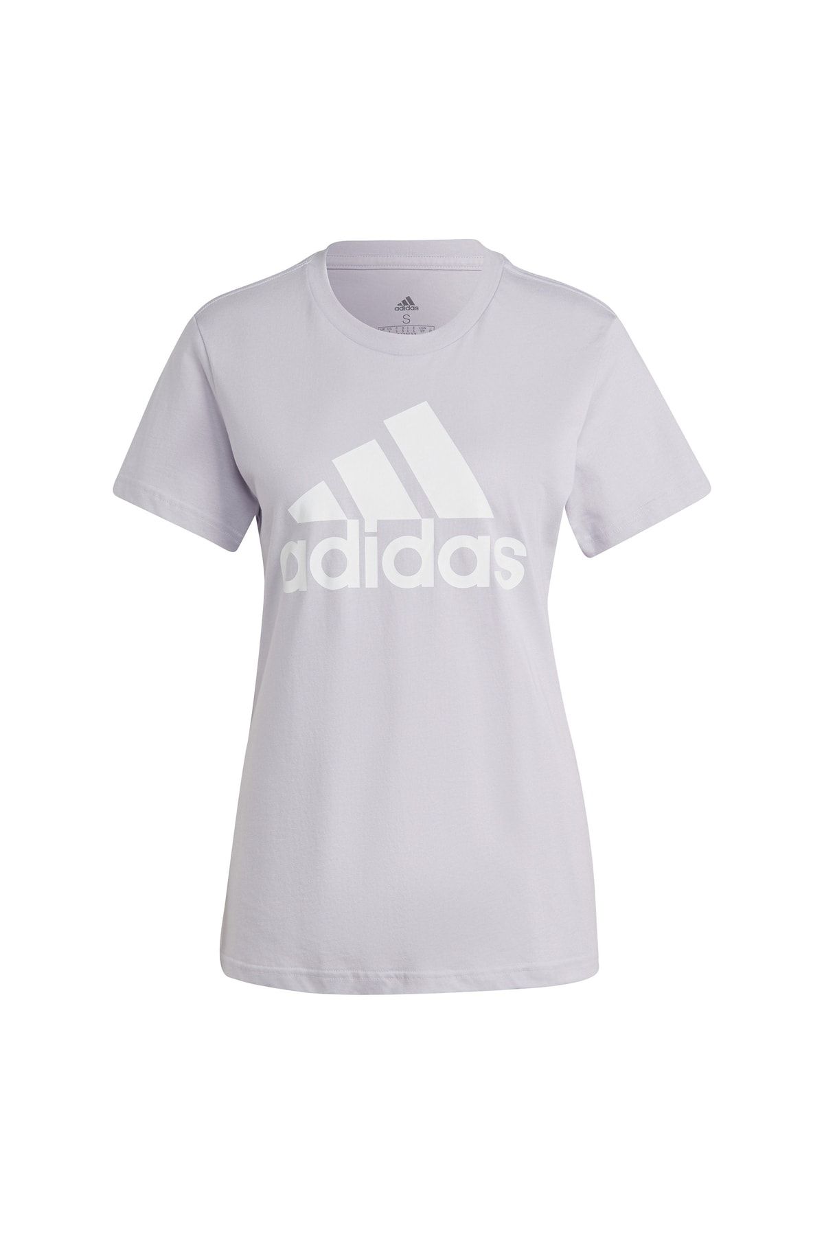 Grey adidas shop t shirt
