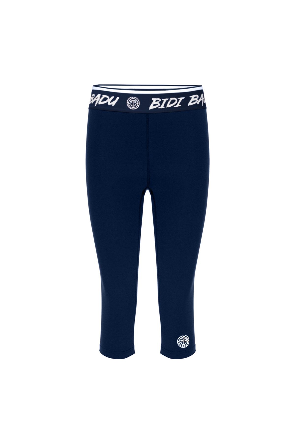 Bidi Badu Hose Dunkelblau Skinny