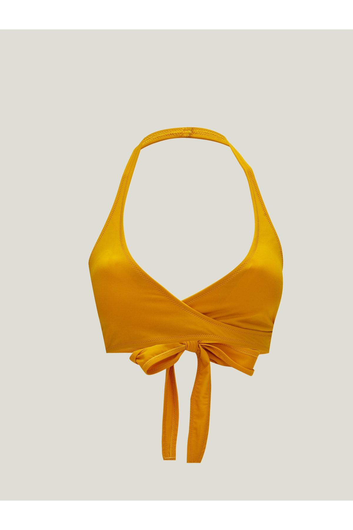 LC Waikiki Damska Góra Od Bikini O Gładkim Kroju Kobieta - 40